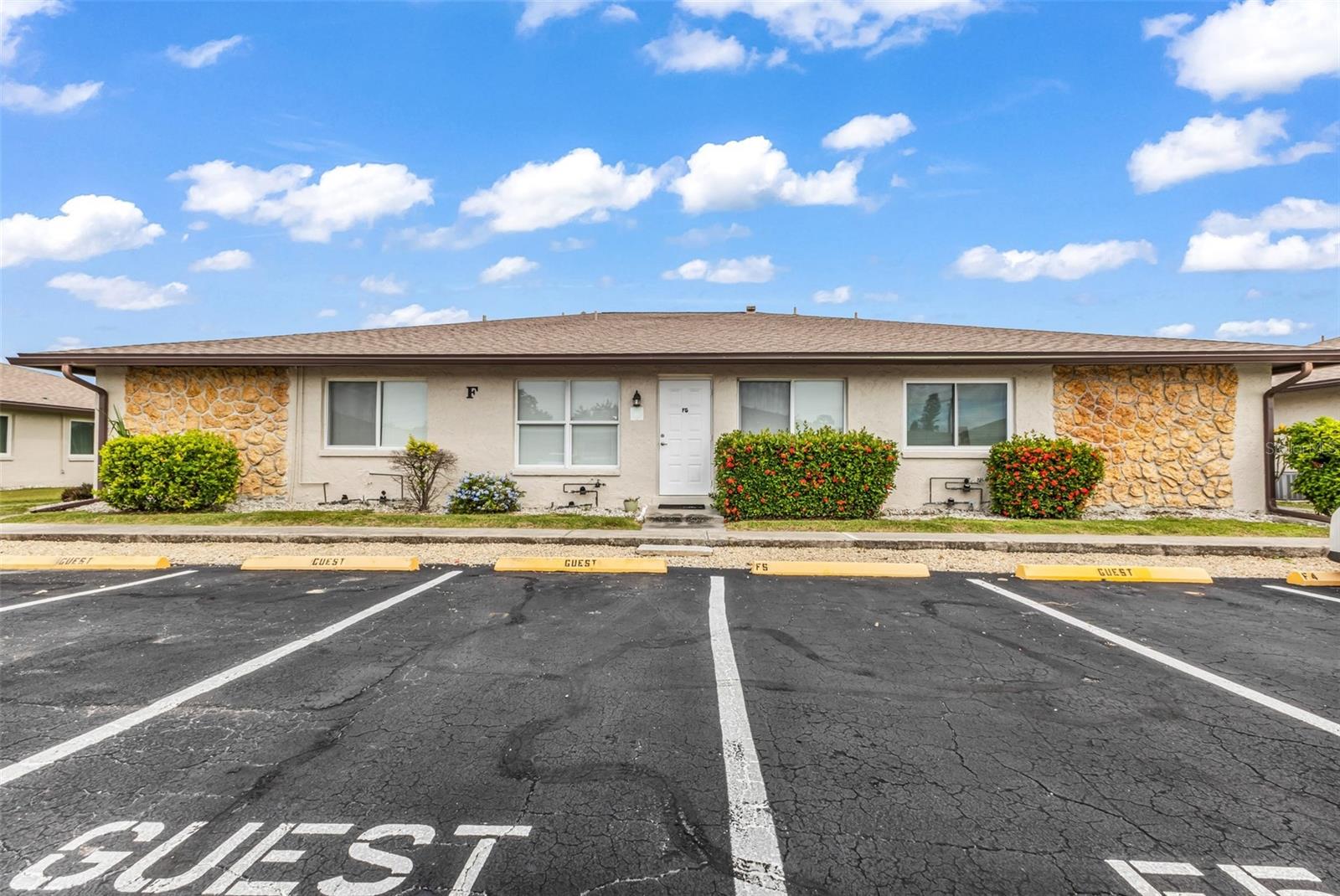 21150 GERTRUDE AVENUE, #F5, Port Charlotte, FL 33952