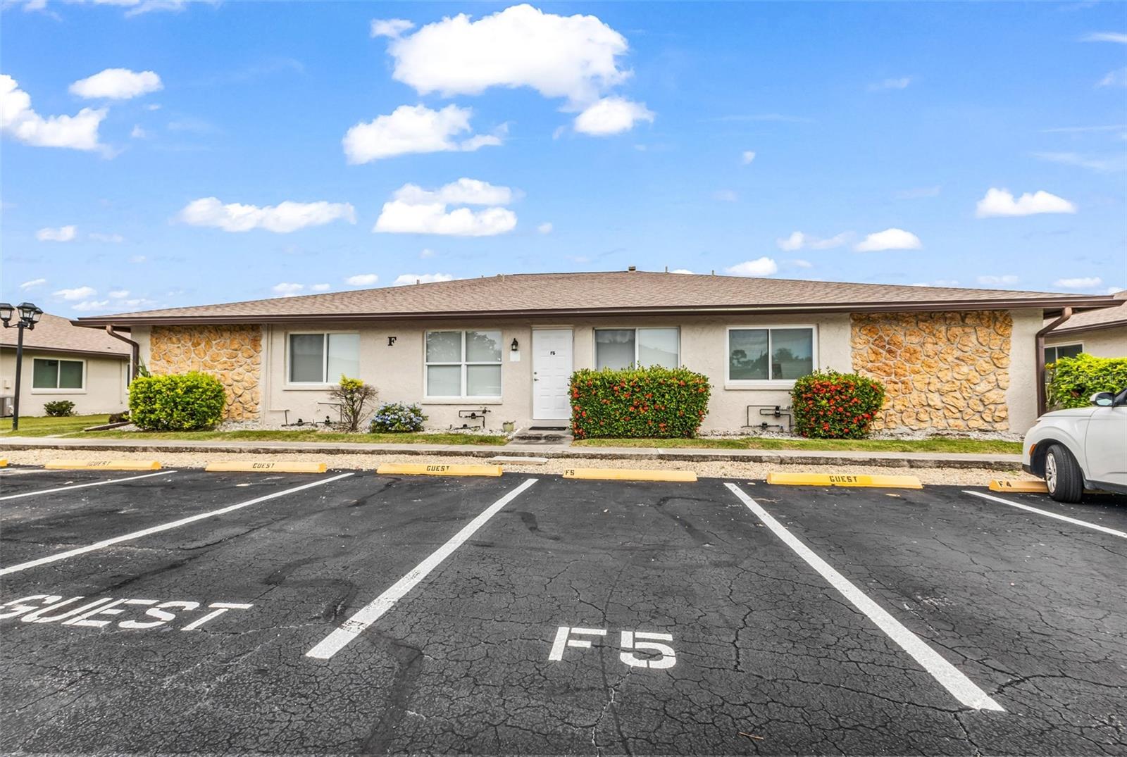 21150 GERTRUDE AVENUE, #F5, Port Charlotte, FL 33952