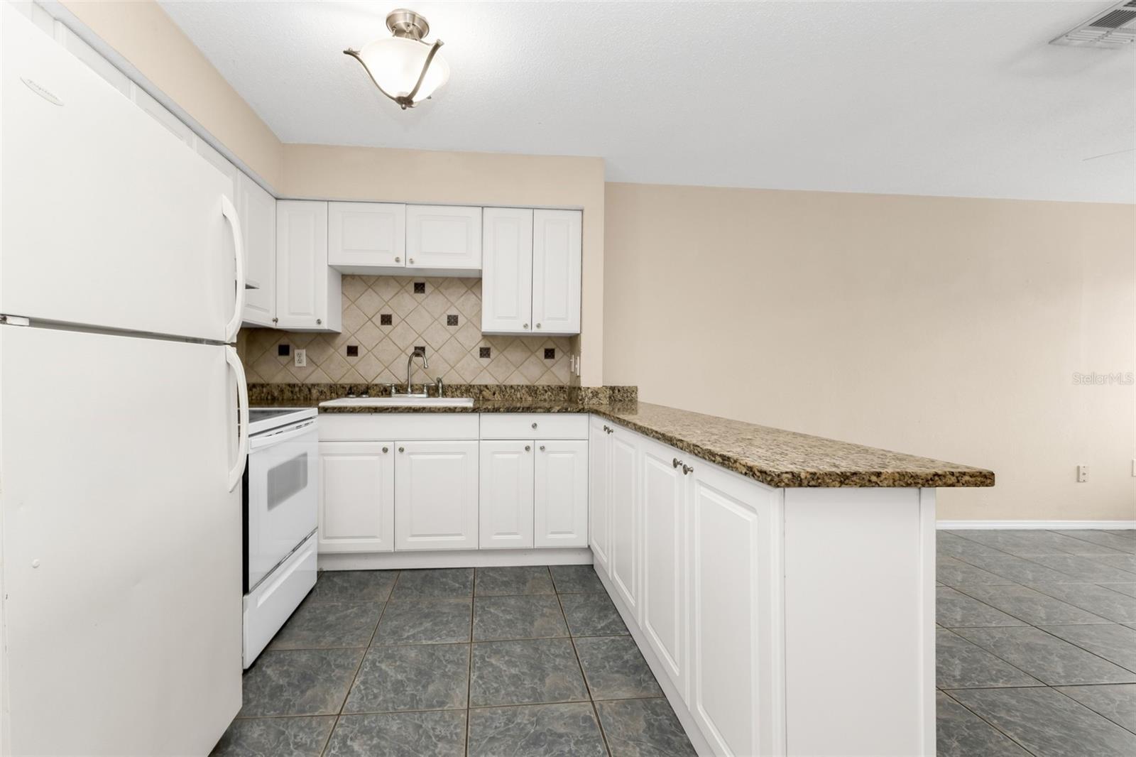 21150 GERTRUDE AVENUE, #F5, Port Charlotte, FL 33952