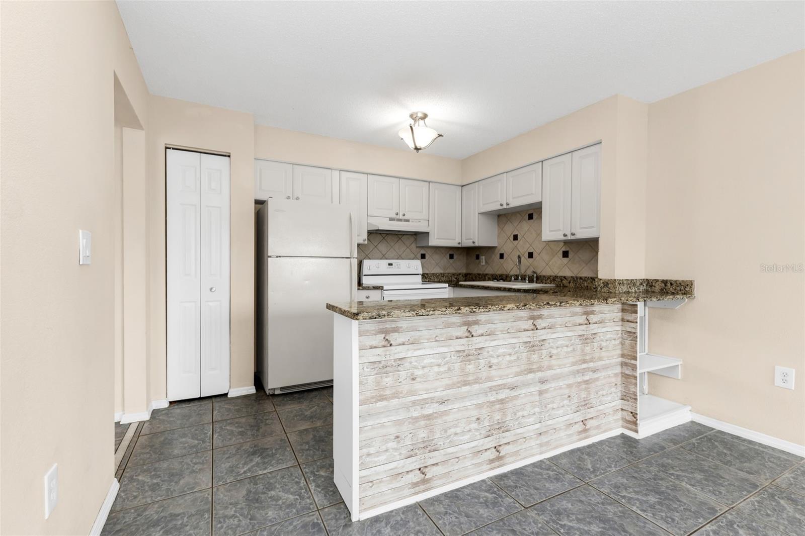 21150 GERTRUDE AVENUE, #F5, Port Charlotte, FL 33952