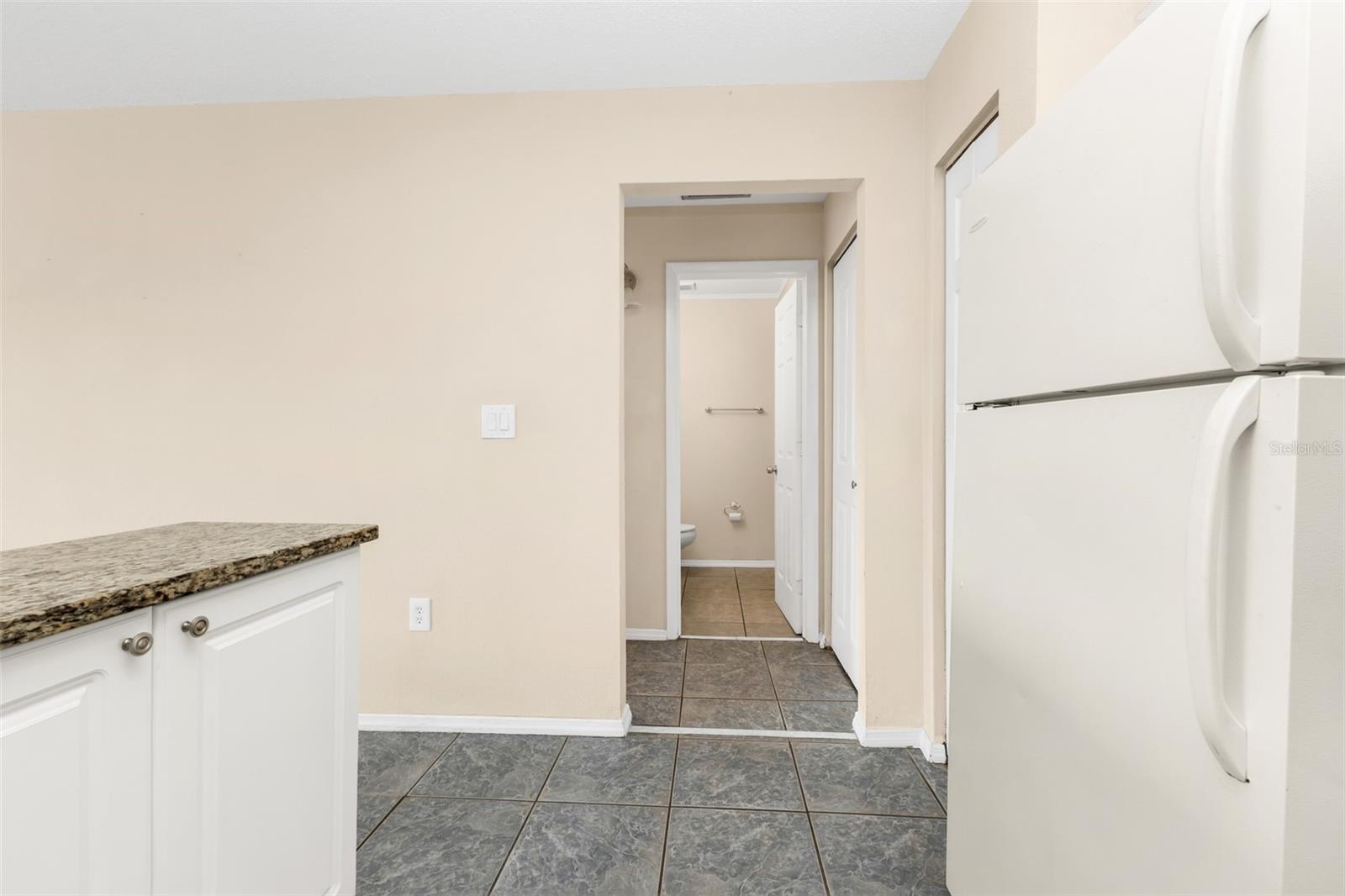 21150 GERTRUDE AVENUE, #F5, Port Charlotte, FL 33952