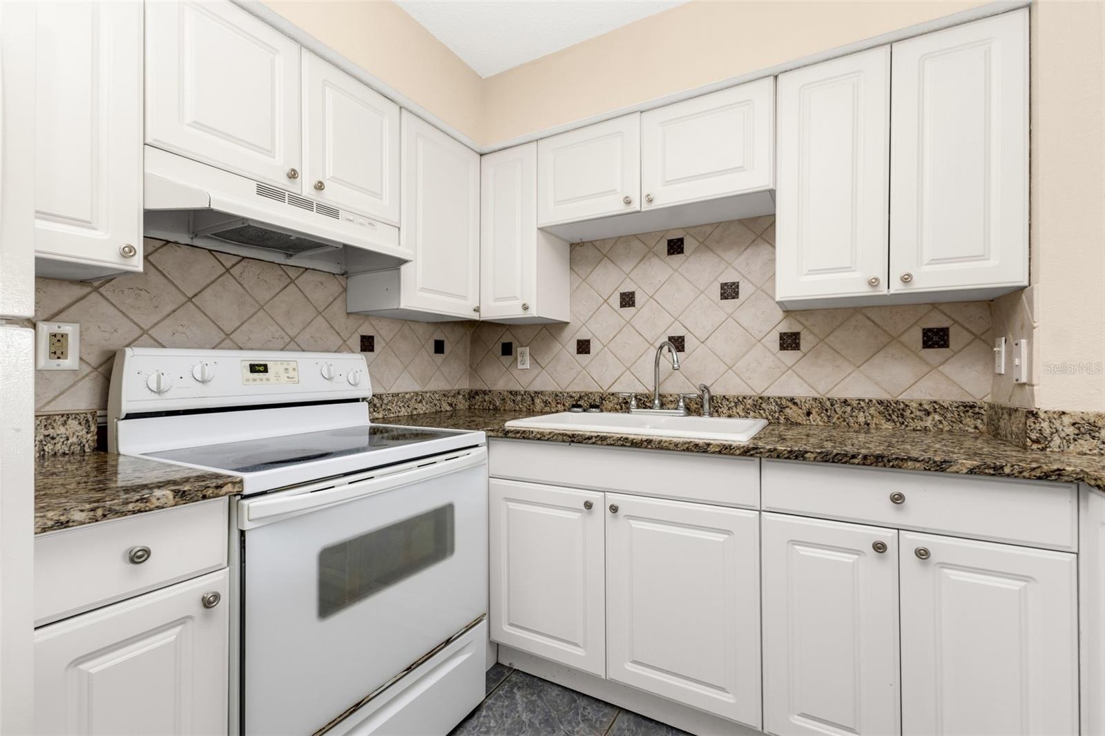 21150 GERTRUDE AVENUE, #F5, Port Charlotte, FL 33952
