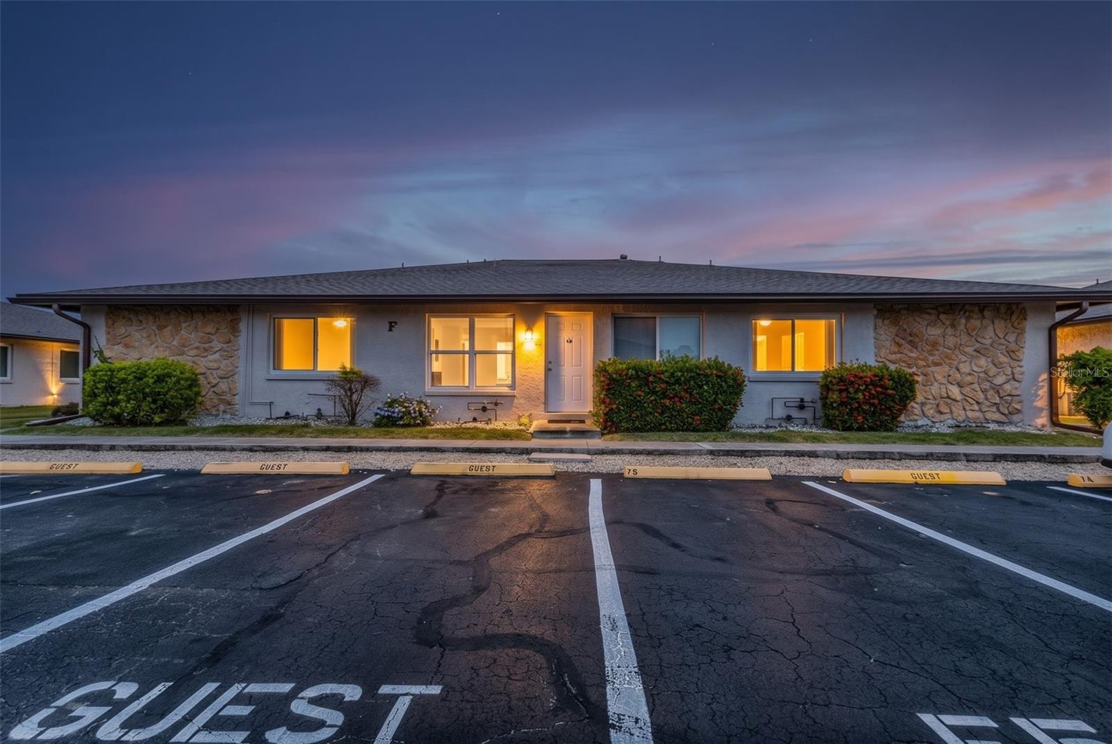 21150 GERTRUDE AVENUE, #F5, Port Charlotte, FL 33952