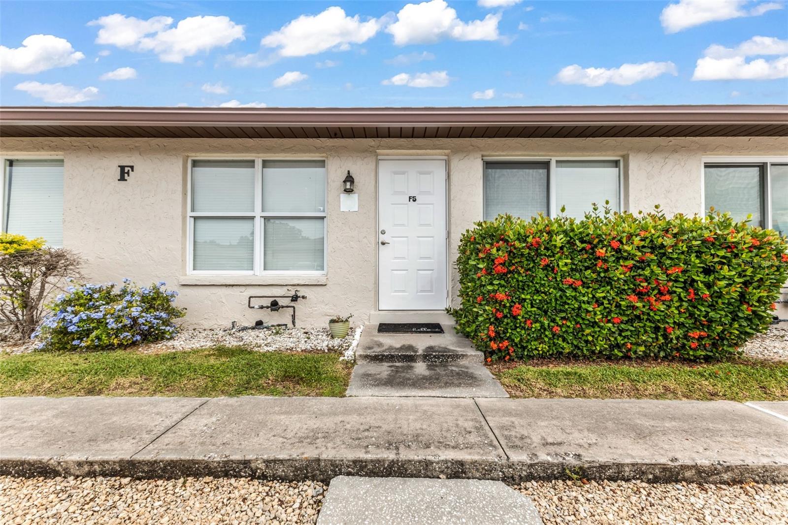 21150 GERTRUDE AVENUE, #F5, Port Charlotte, FL 33952