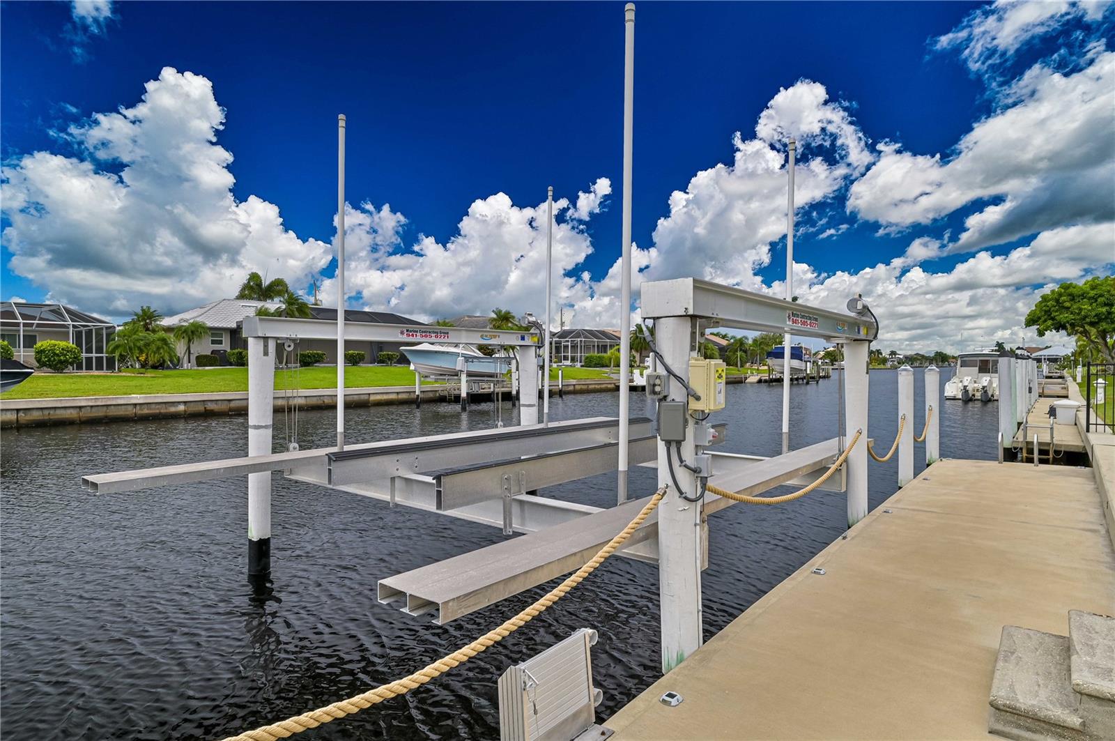 2523 BRAZILIA COURT, Punta Gorda, FL 33950