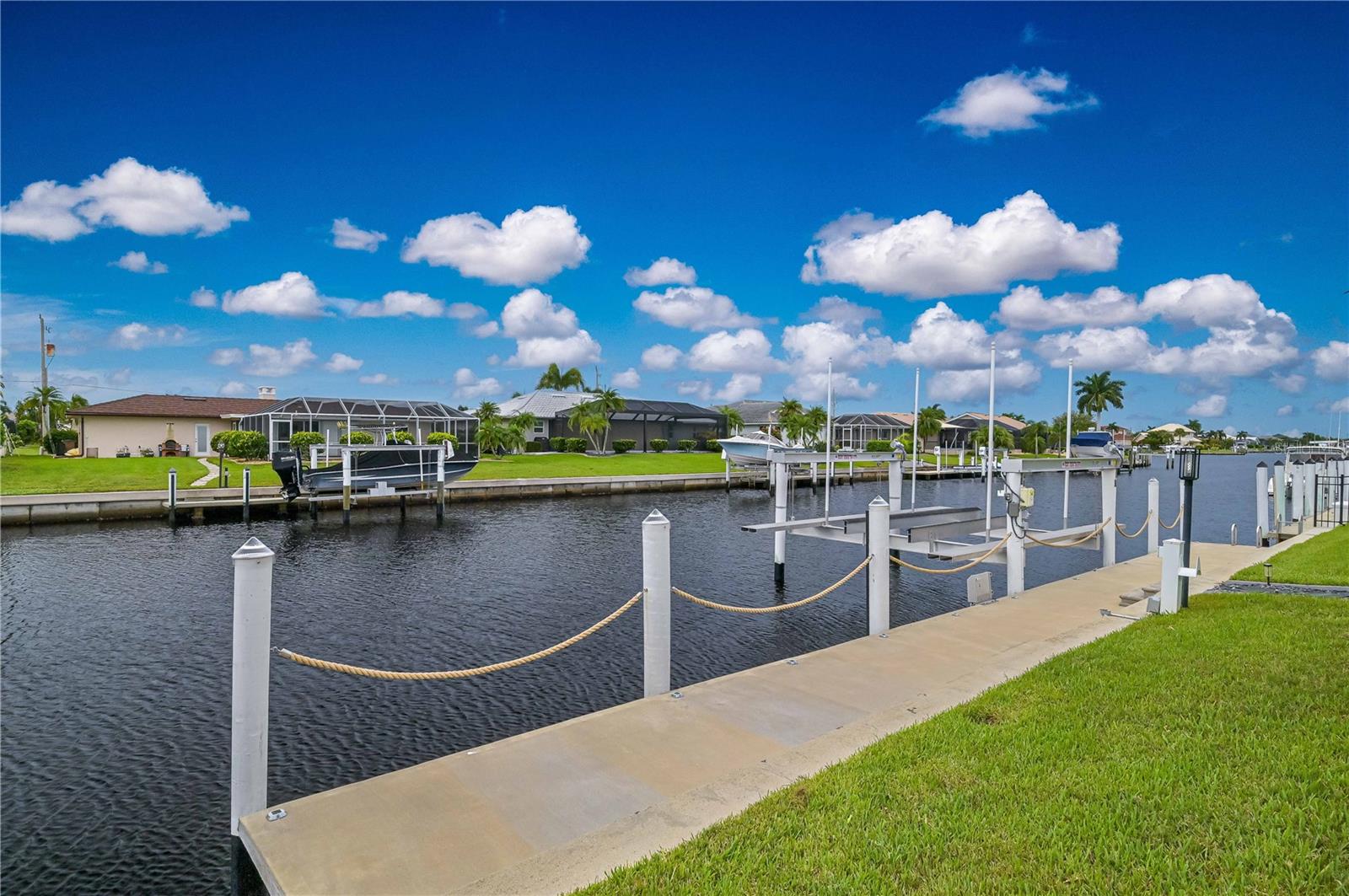 2523 BRAZILIA COURT, Punta Gorda, FL 33950