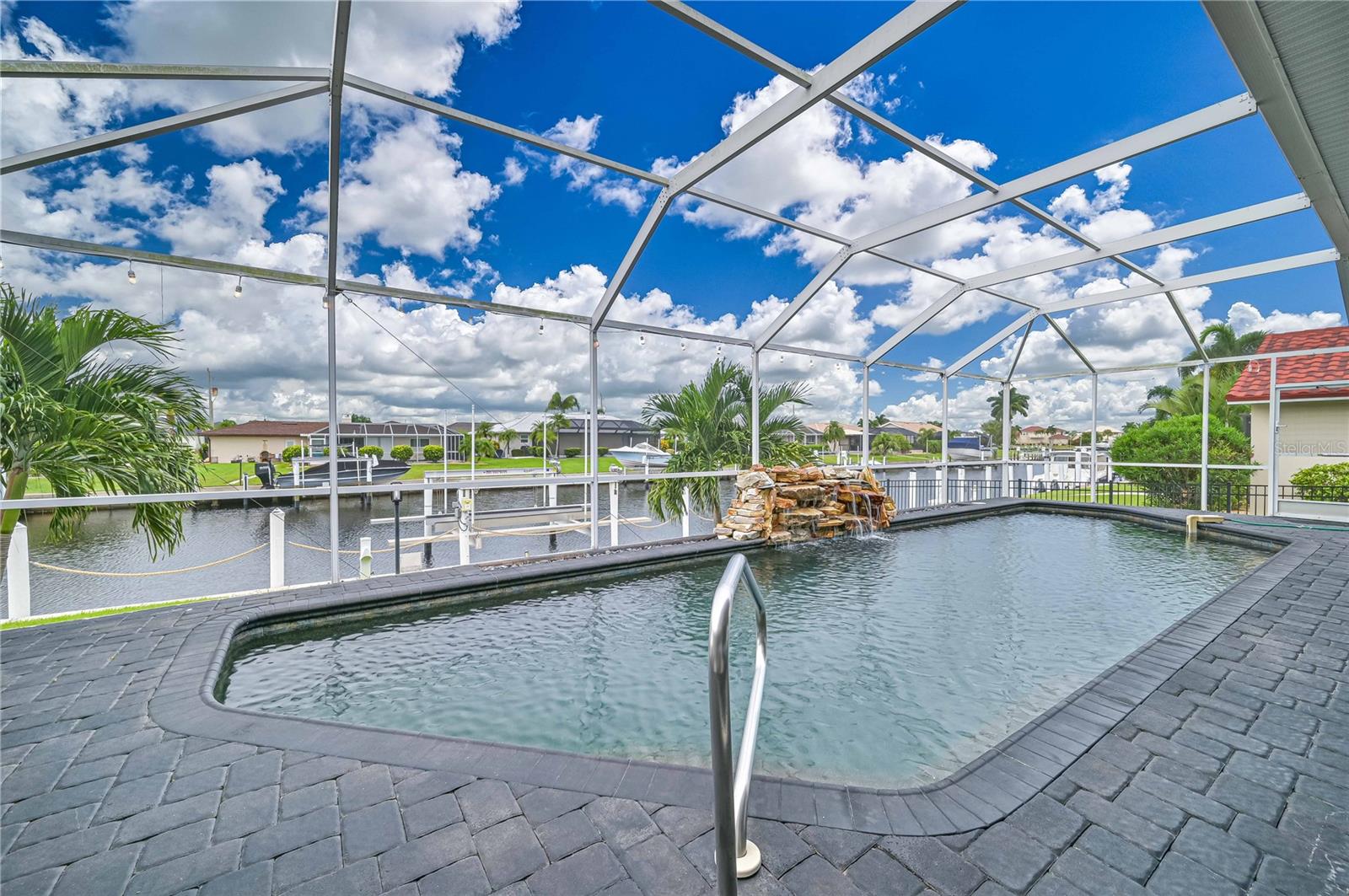 2523 BRAZILIA COURT, Punta Gorda, FL 33950