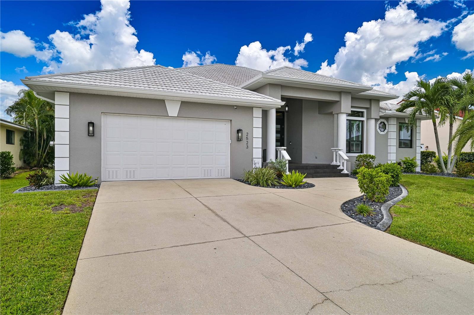 2523 BRAZILIA COURT, Punta Gorda, FL 33950 2523 BRAZILIA COURT, Punta Gorda, FL 33950