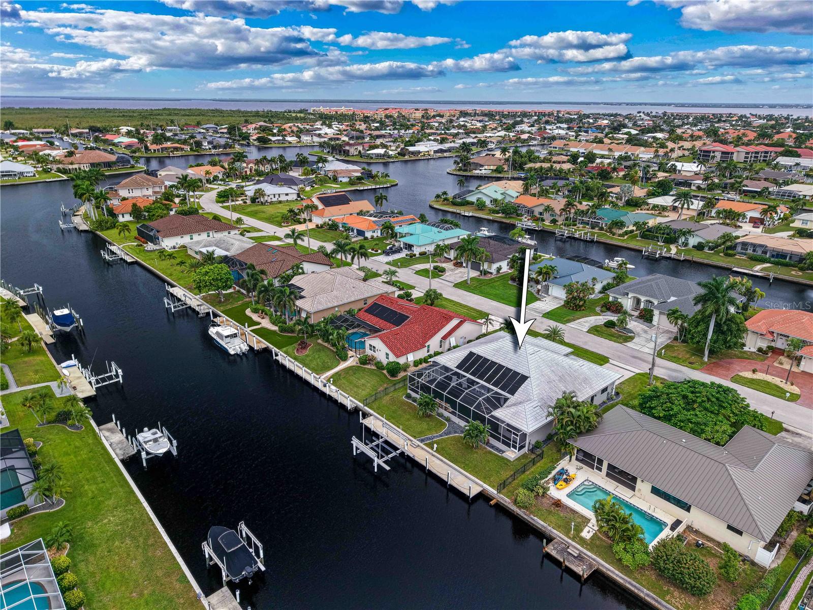 2523 BRAZILIA COURT, Punta Gorda, FL 33950 2523 BRAZILIA COURT, Punta Gorda, FL 33950