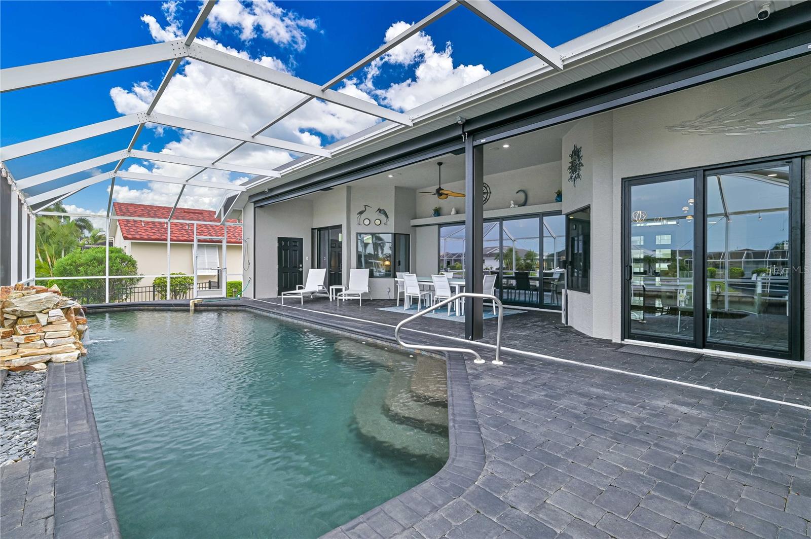 2523 BRAZILIA COURT, Punta Gorda, FL 33950