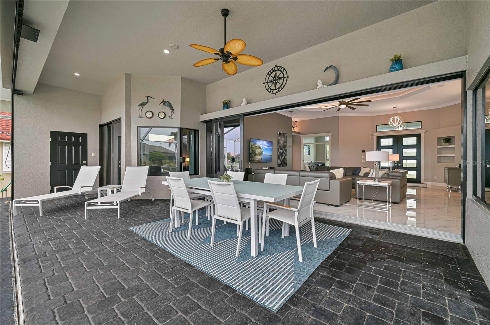 2523 BRAZILIA COURT, Punta Gorda, FL 33950