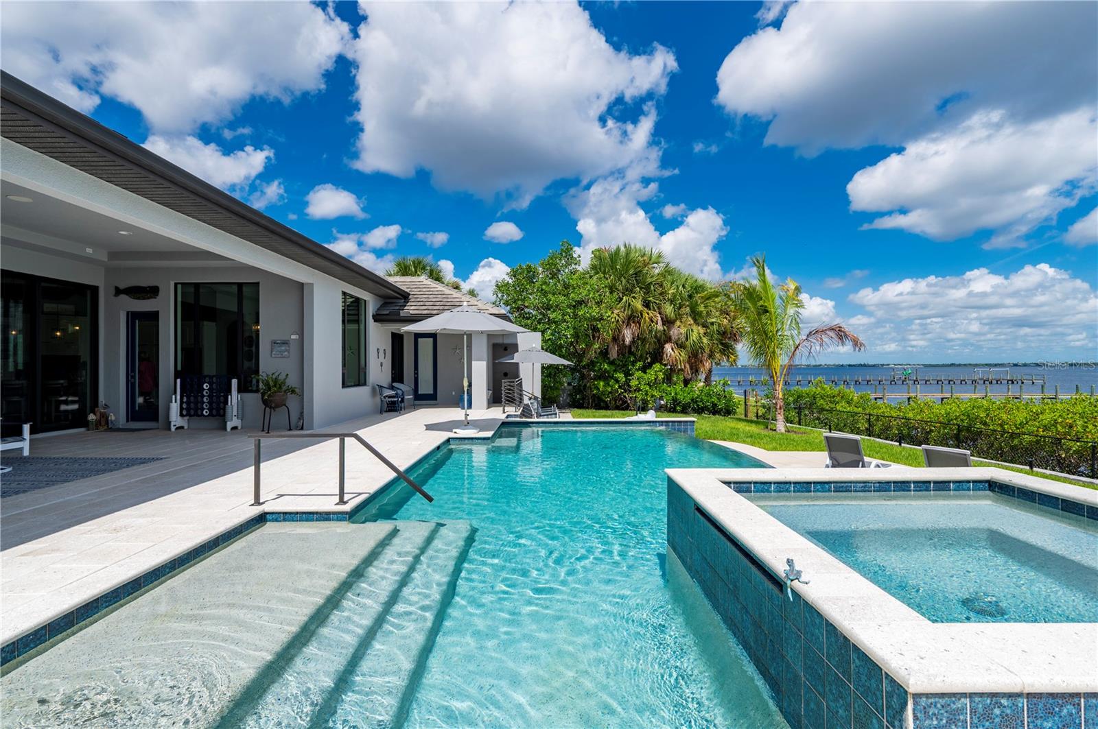 25462 SHORE DRIVE, Punta Gorda, FL 33950