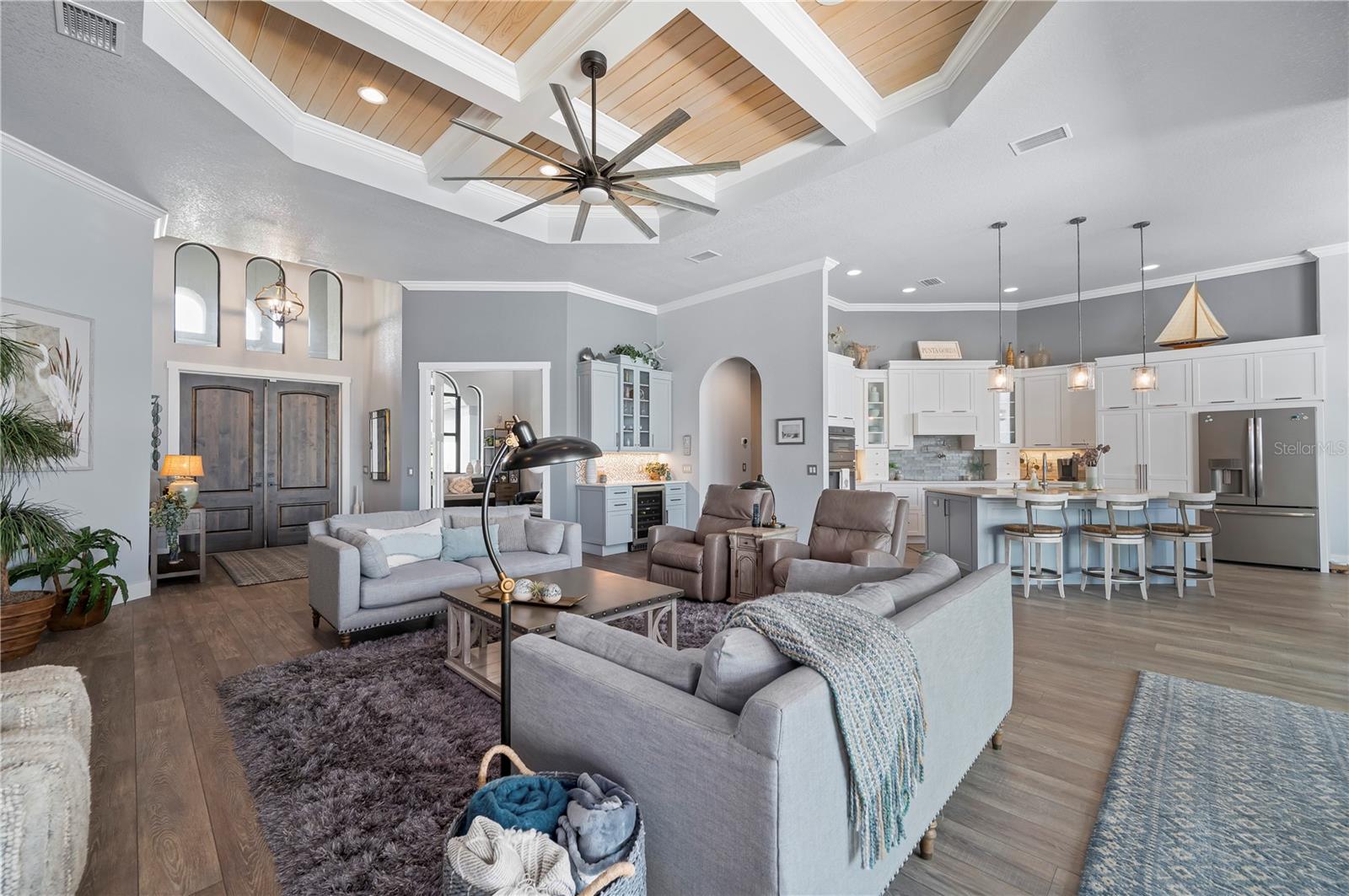 25462 SHORE DRIVE, Punta Gorda, FL 33950