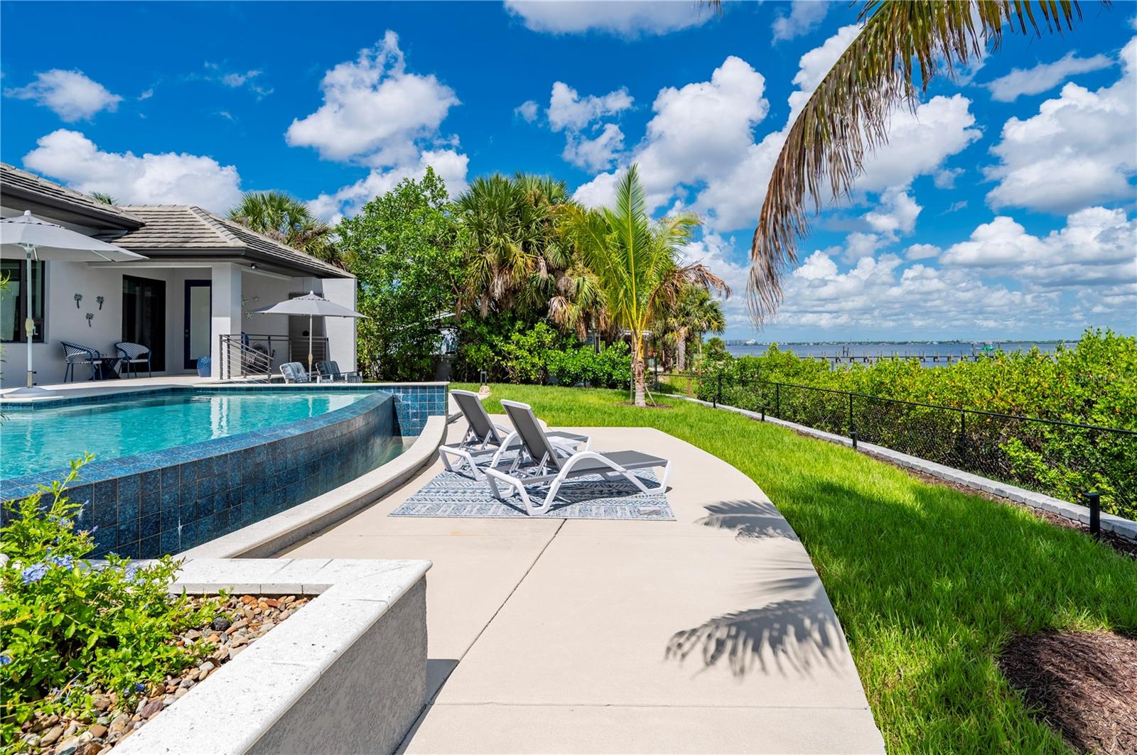 25462 SHORE DRIVE, Punta Gorda, FL 33950
