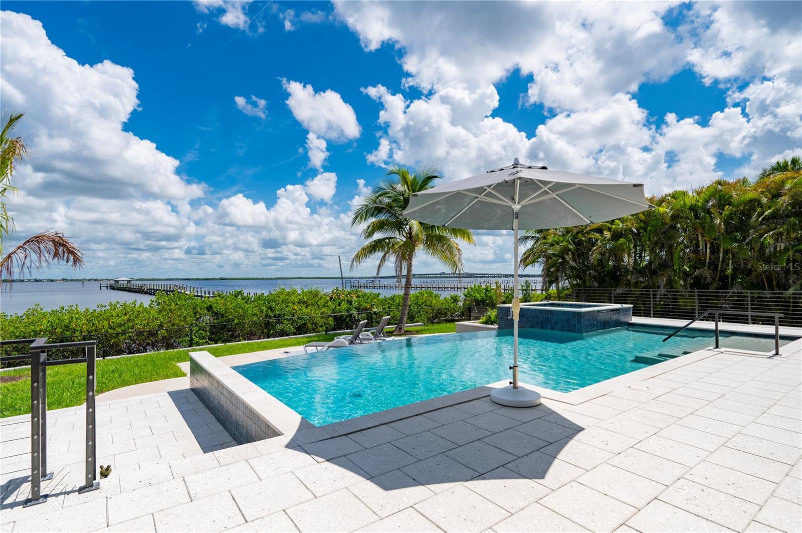25462 SHORE DRIVE, Punta Gorda, FL 33950