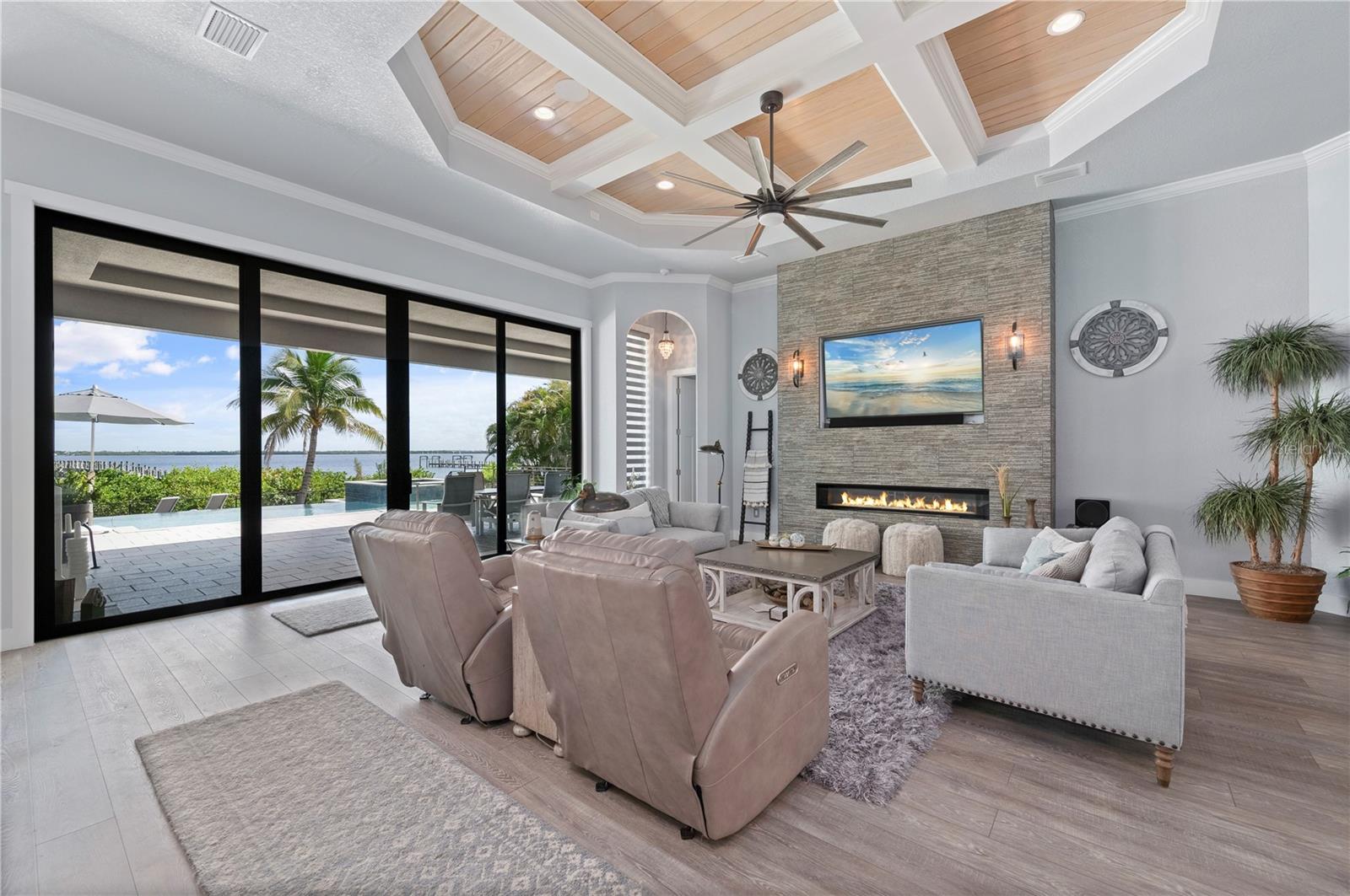 25462 SHORE DRIVE, Punta Gorda, FL 33950