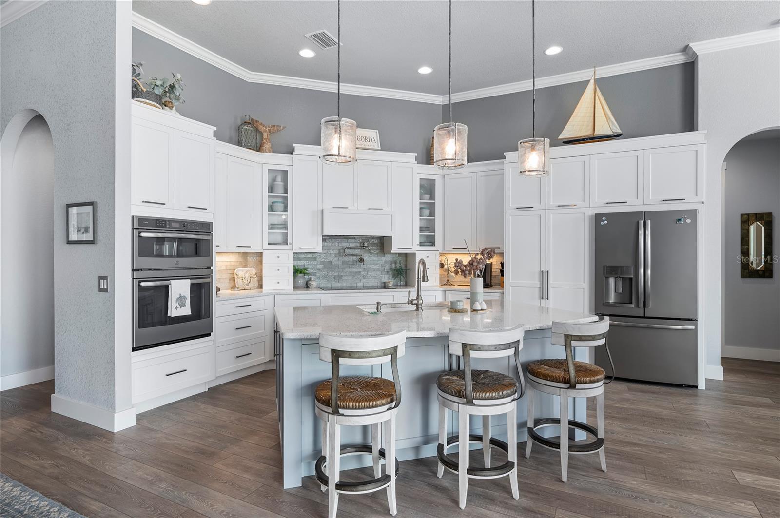 25462 SHORE DRIVE, Punta Gorda, FL 33950