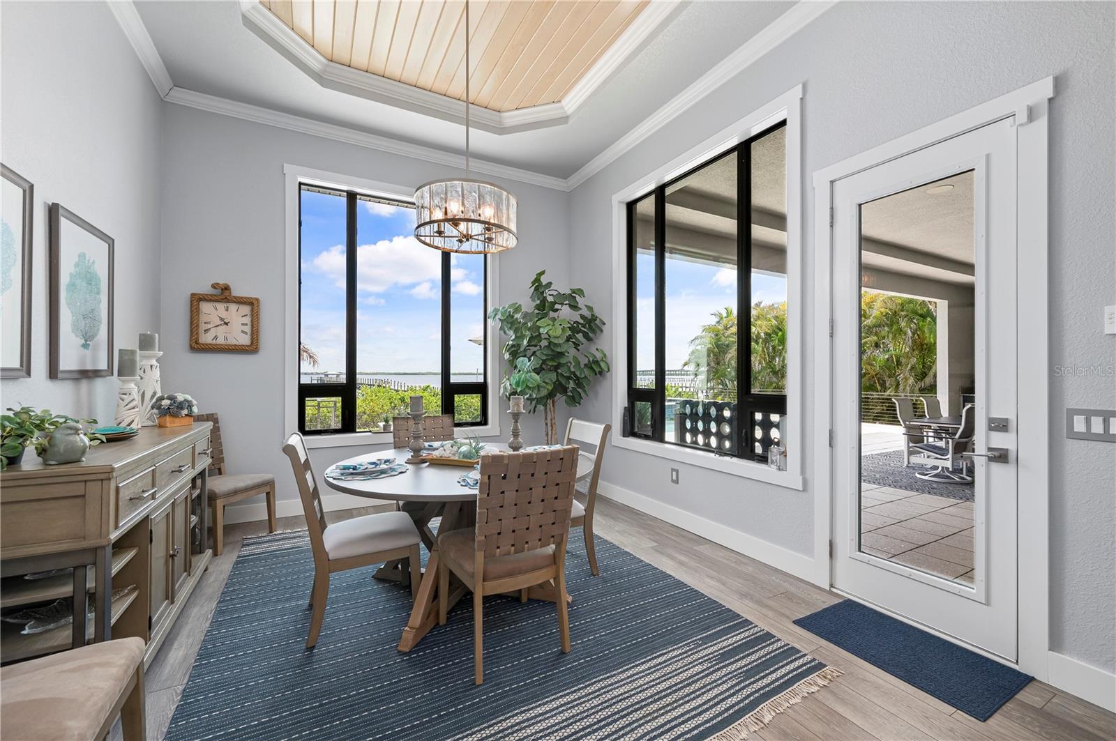 25462 SHORE DRIVE, Punta Gorda, FL 33950