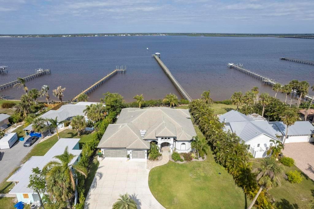 25462 SHORE DRIVE, Punta Gorda, FL 33950