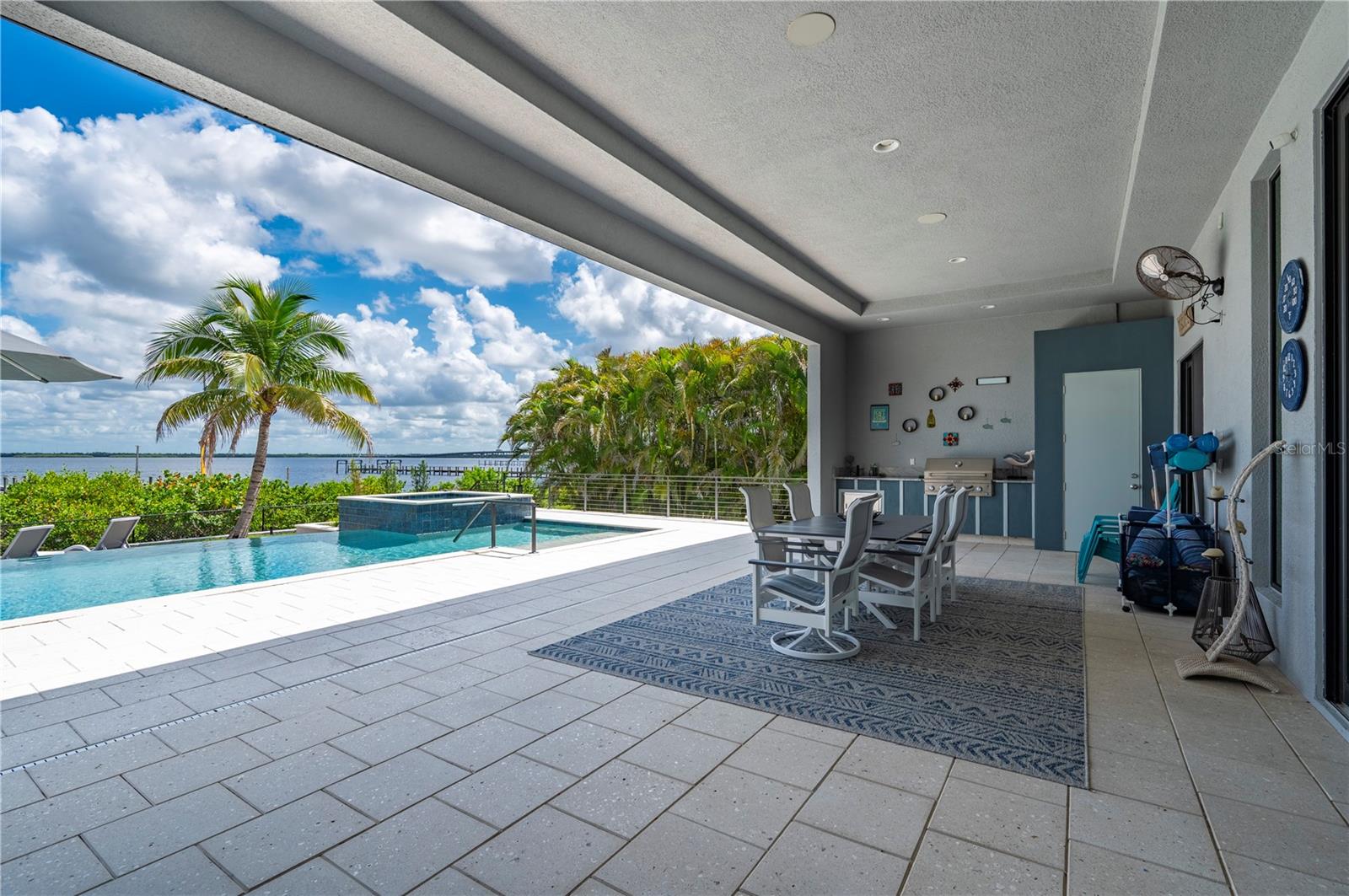 25462 SHORE DRIVE, Punta Gorda, FL 33950