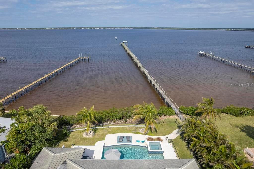 25462 SHORE DRIVE, Punta Gorda, FL 33950