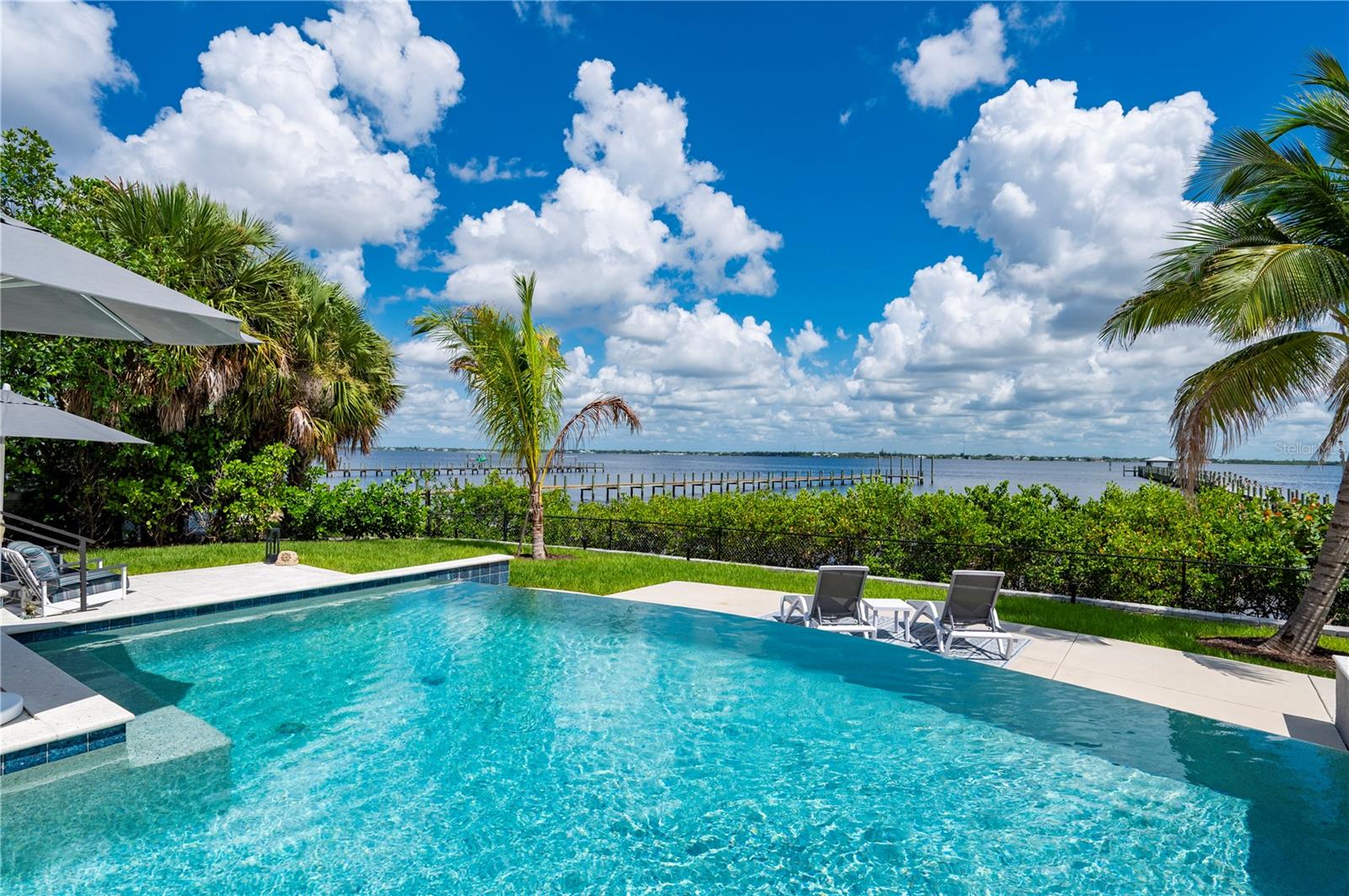 25462 SHORE DRIVE, Punta Gorda, FL 33950