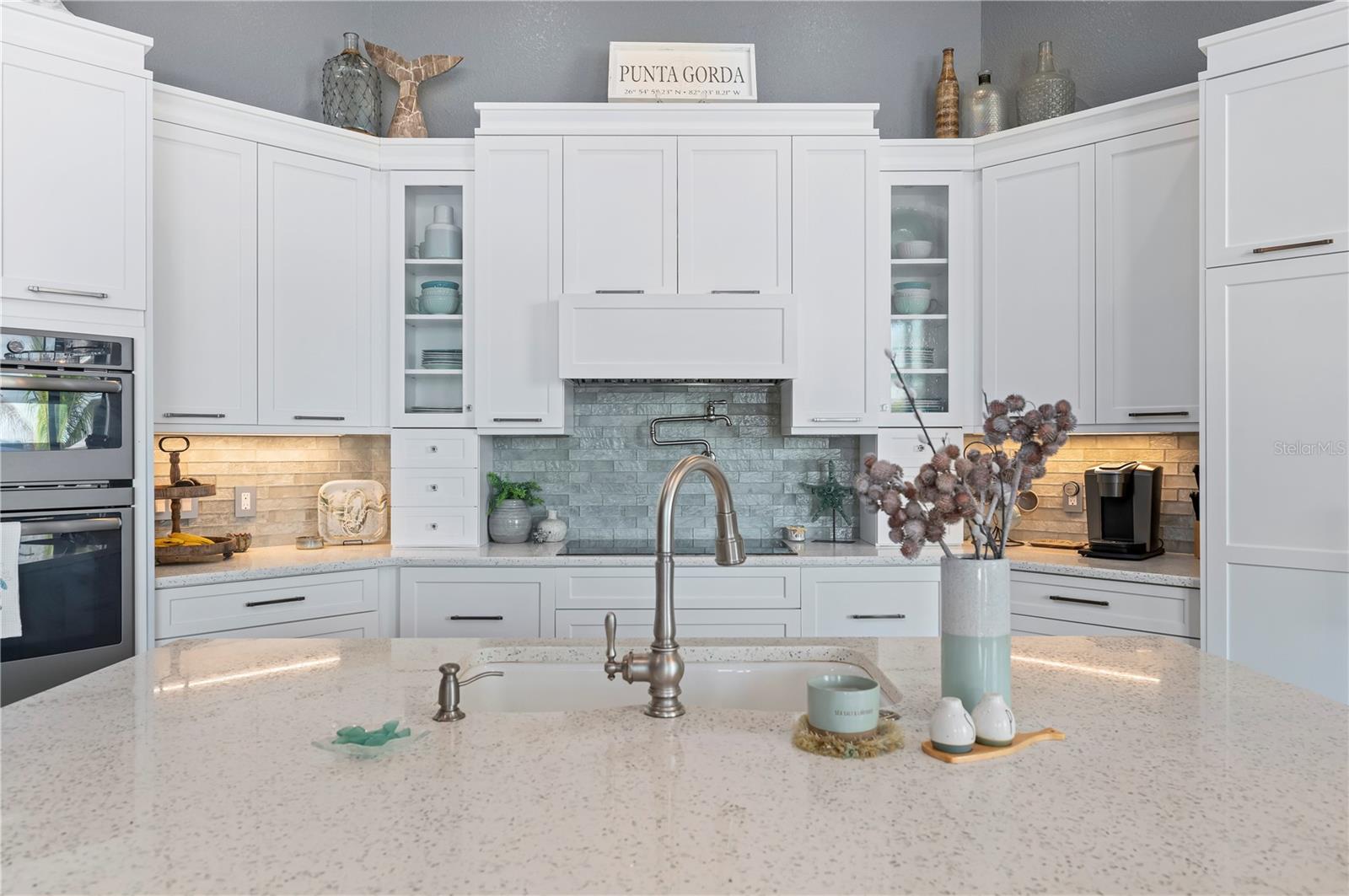 25462 SHORE DRIVE, Punta Gorda, FL 33950
