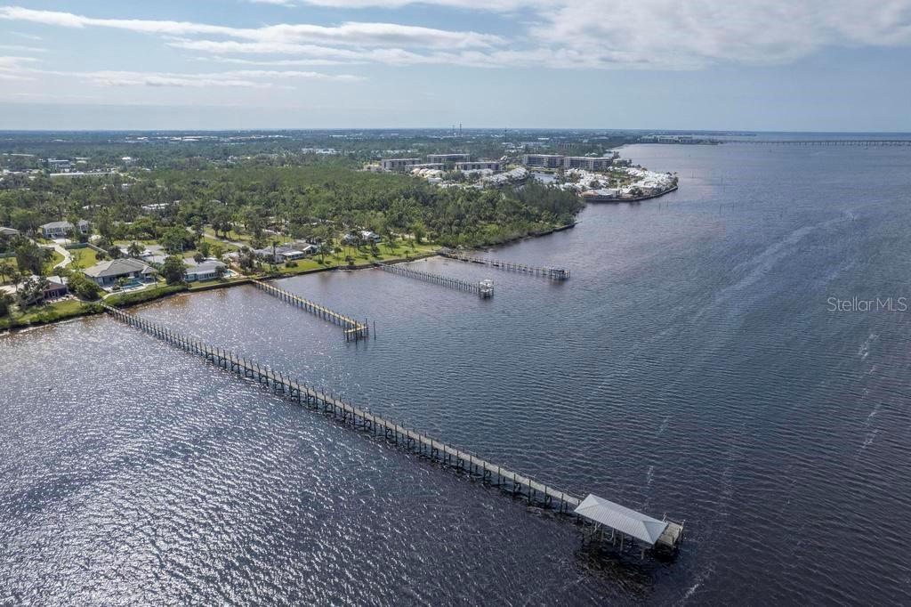 25462 SHORE DRIVE, Punta Gorda, FL 33950