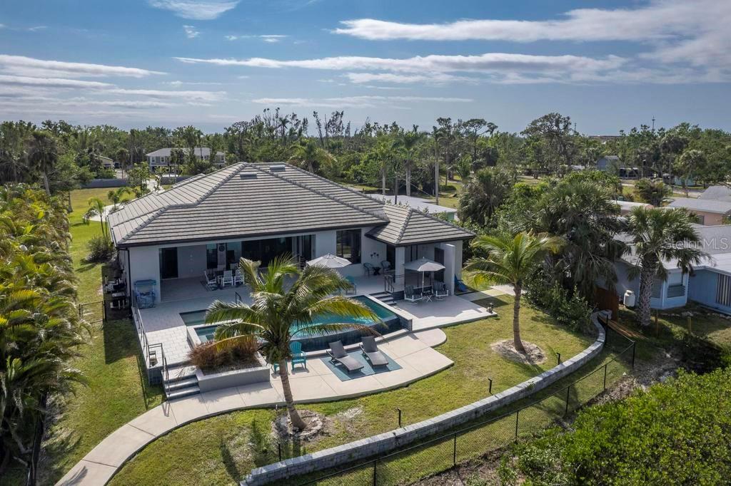 25462 SHORE DRIVE, Punta Gorda, FL 33950