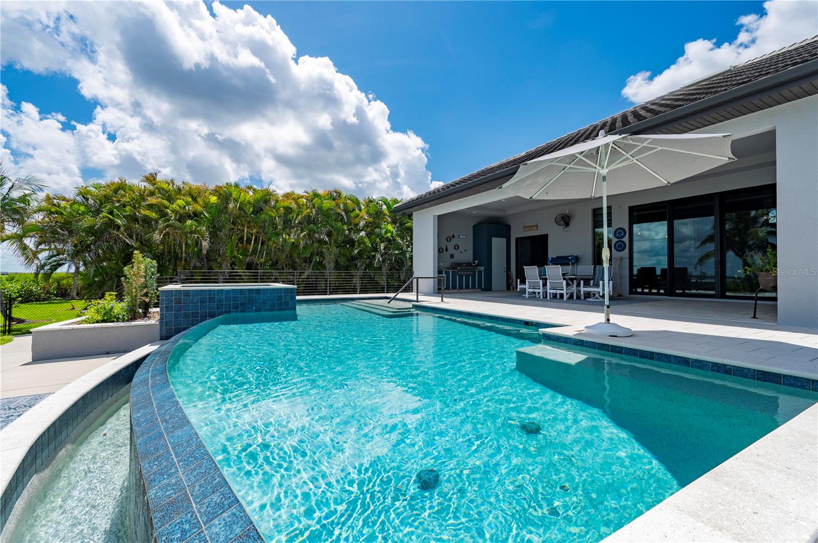 25462 SHORE DRIVE, Punta Gorda, FL 33950