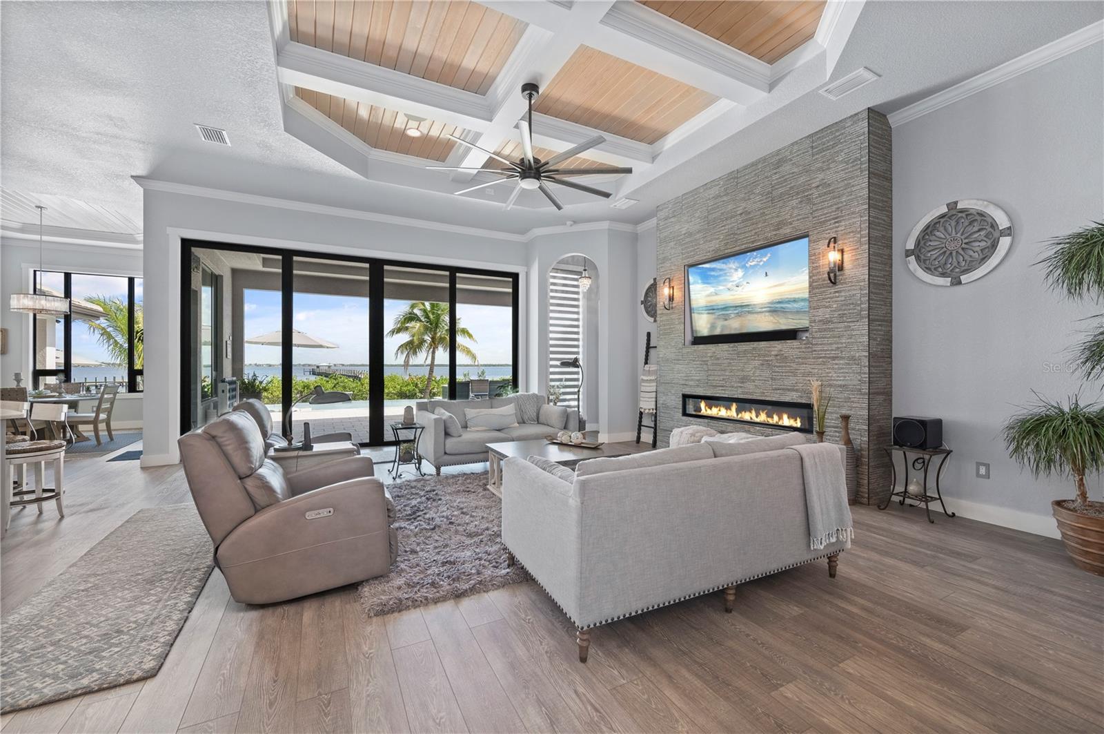 25462 SHORE DRIVE, Punta Gorda, FL 33950