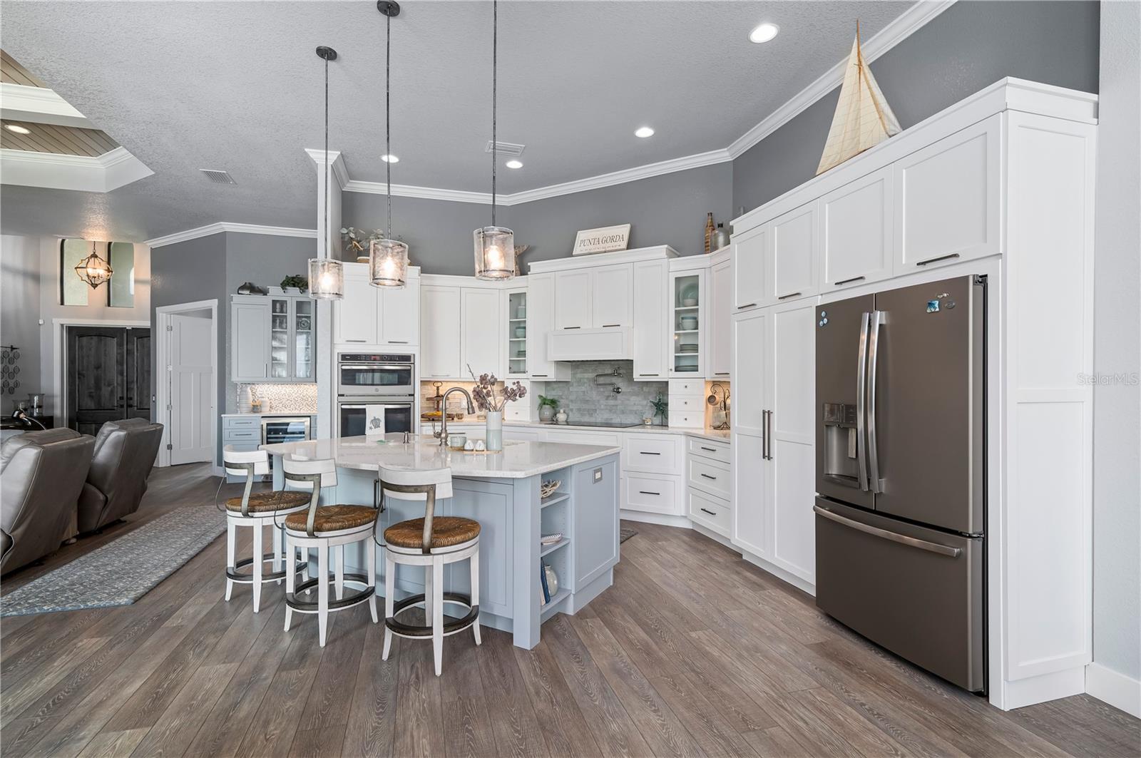 25462 SHORE DRIVE, Punta Gorda, FL 33950