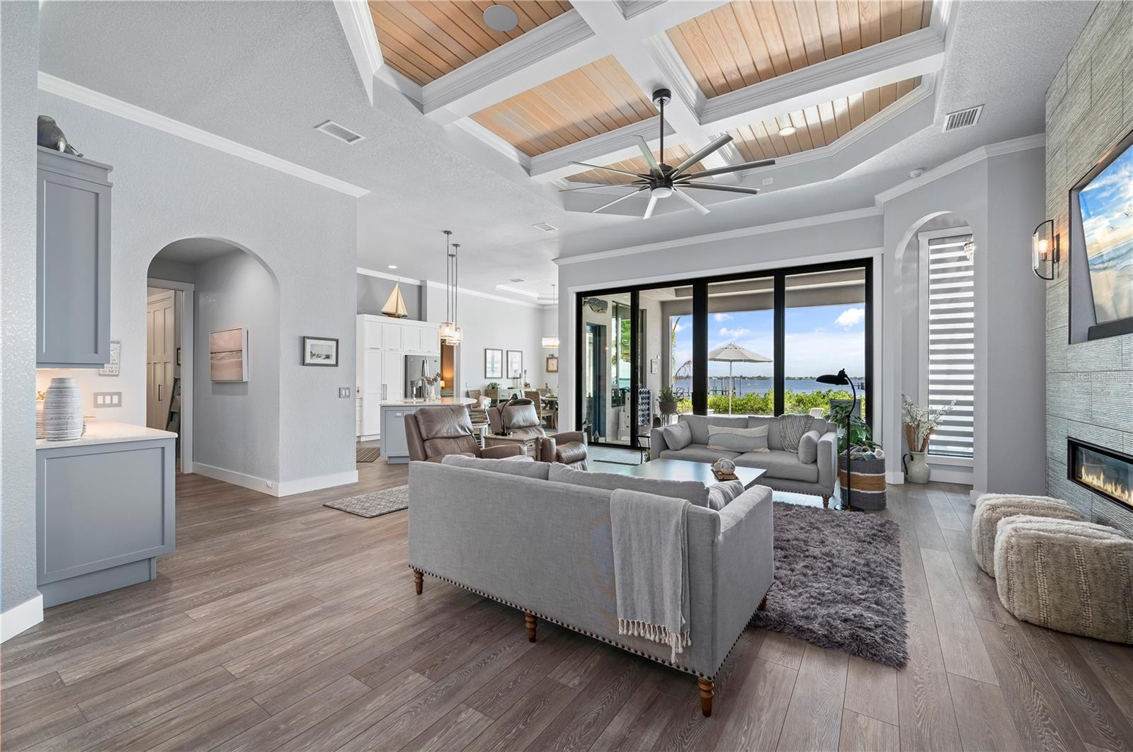 25462 SHORE DRIVE, Punta Gorda, FL 33950