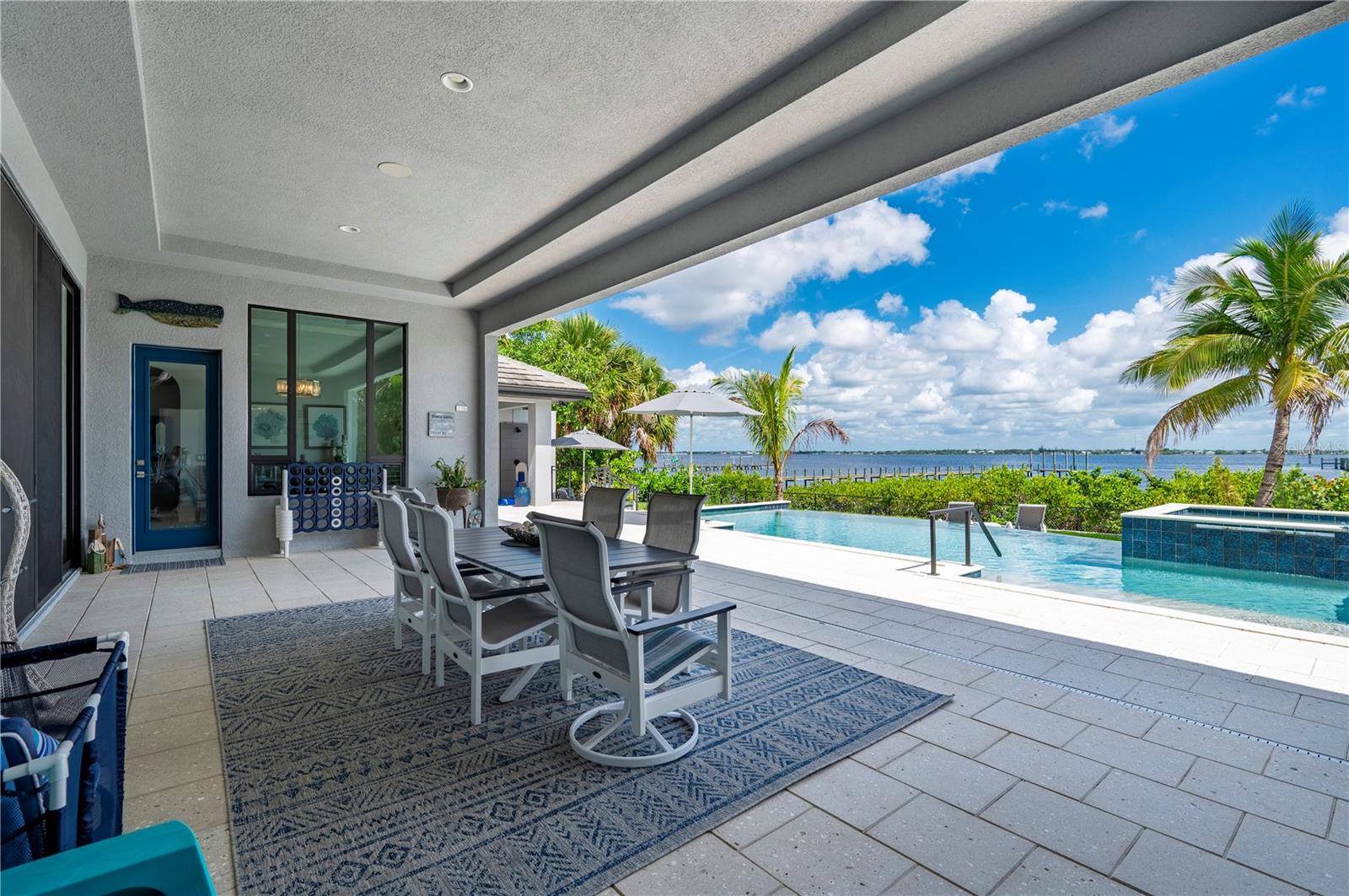 25462 SHORE DRIVE, Punta Gorda, FL 33950