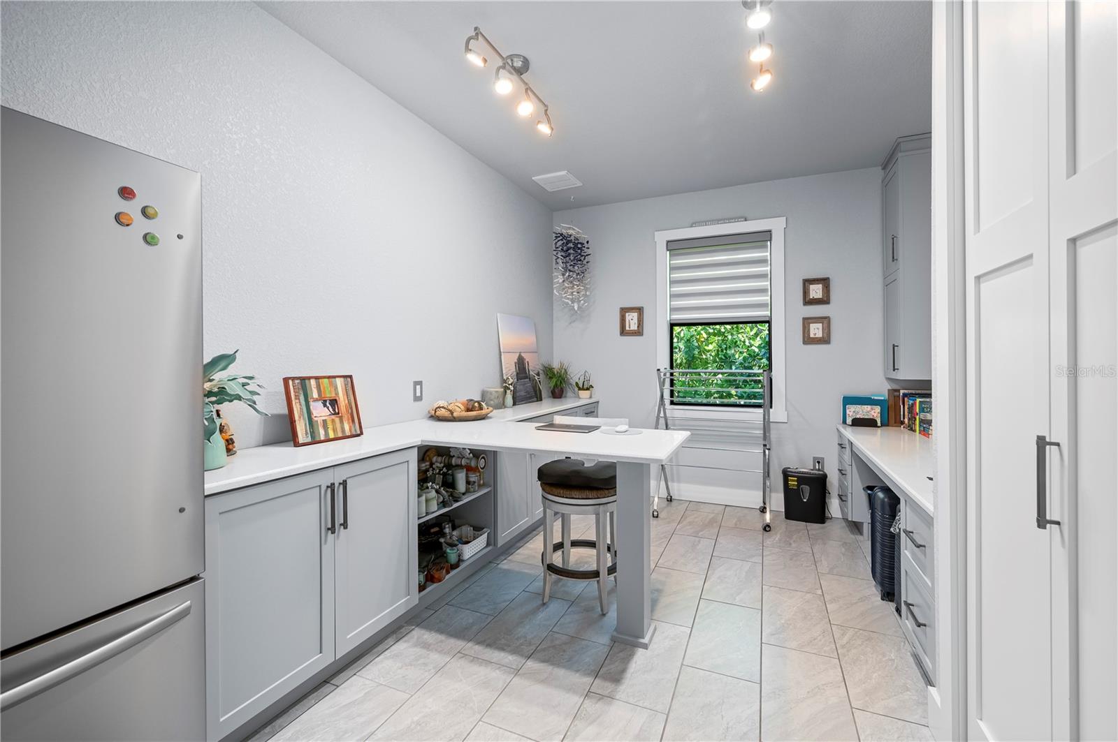 Bonus/Craft Room