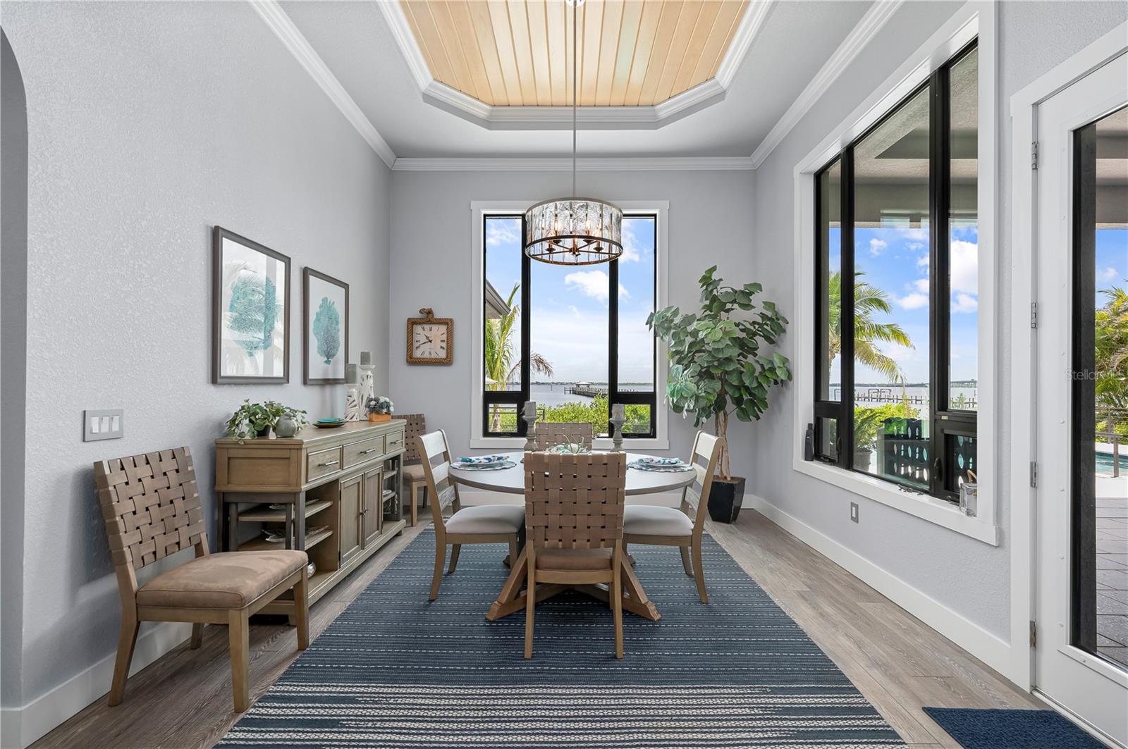 25462 SHORE DRIVE, Punta Gorda, FL 33950
