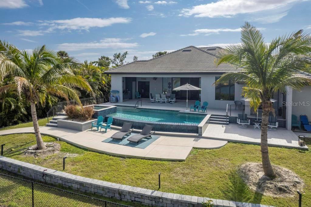 25462 SHORE DRIVE, Punta Gorda, FL 33950