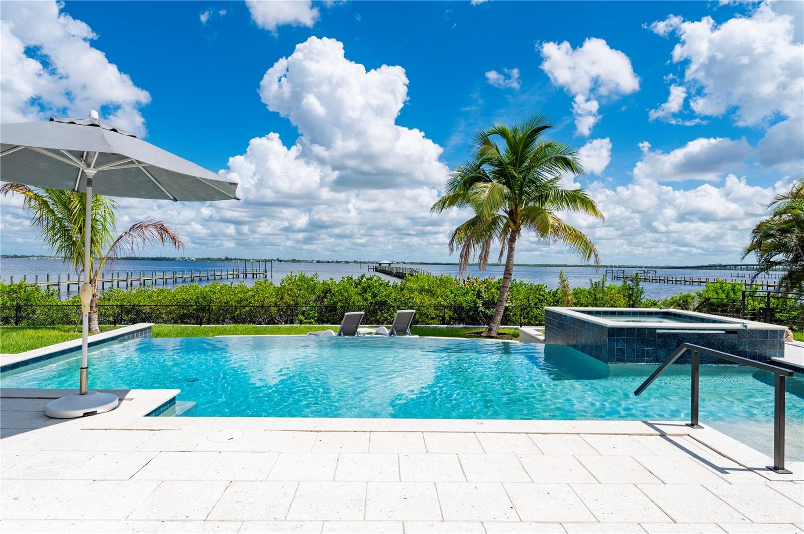 25462 SHORE DRIVE, Punta Gorda, FL 33950