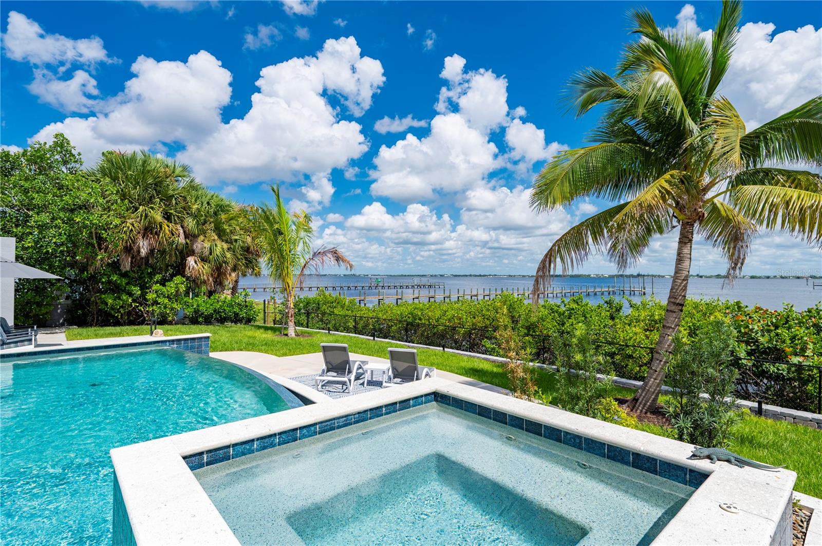 25462 SHORE DRIVE, Punta Gorda, FL 33950