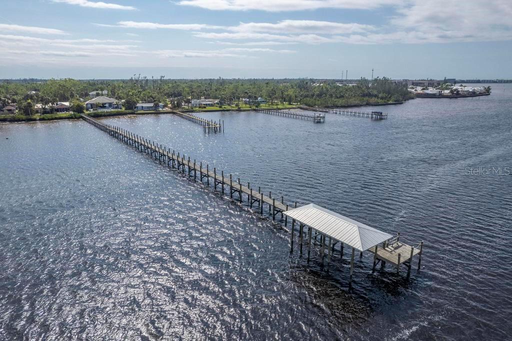 25462 SHORE DRIVE, Punta Gorda, FL 33950