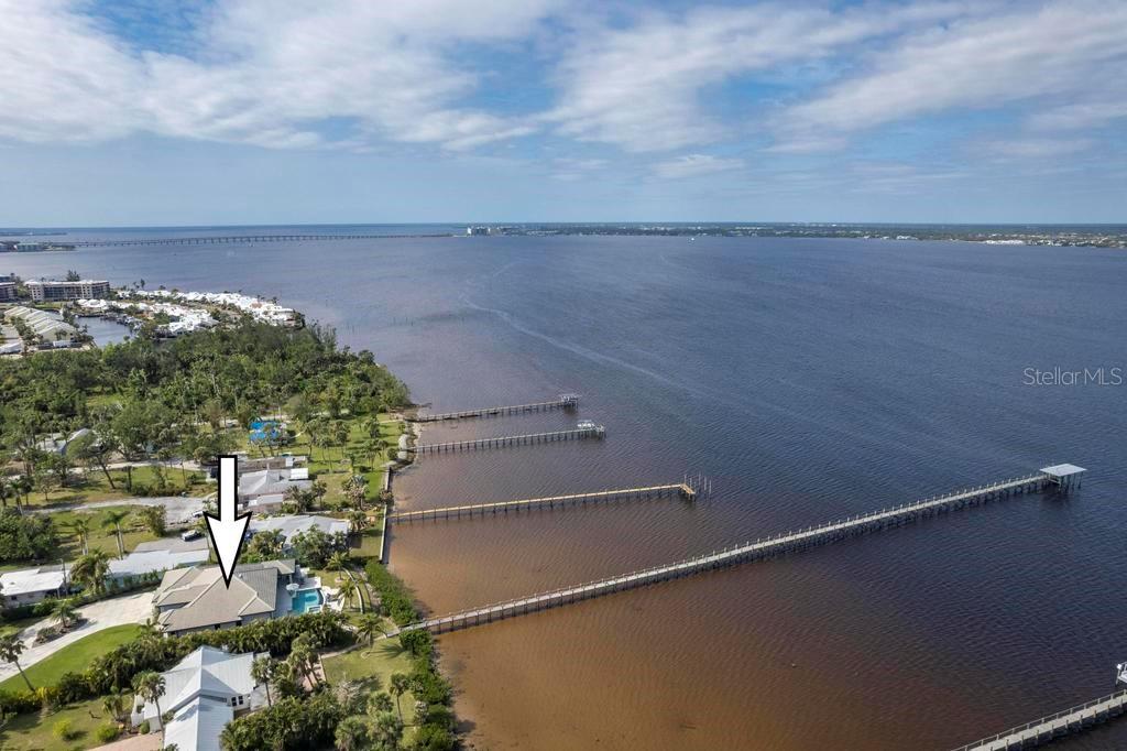 25462 SHORE DRIVE, Punta Gorda, FL 33950