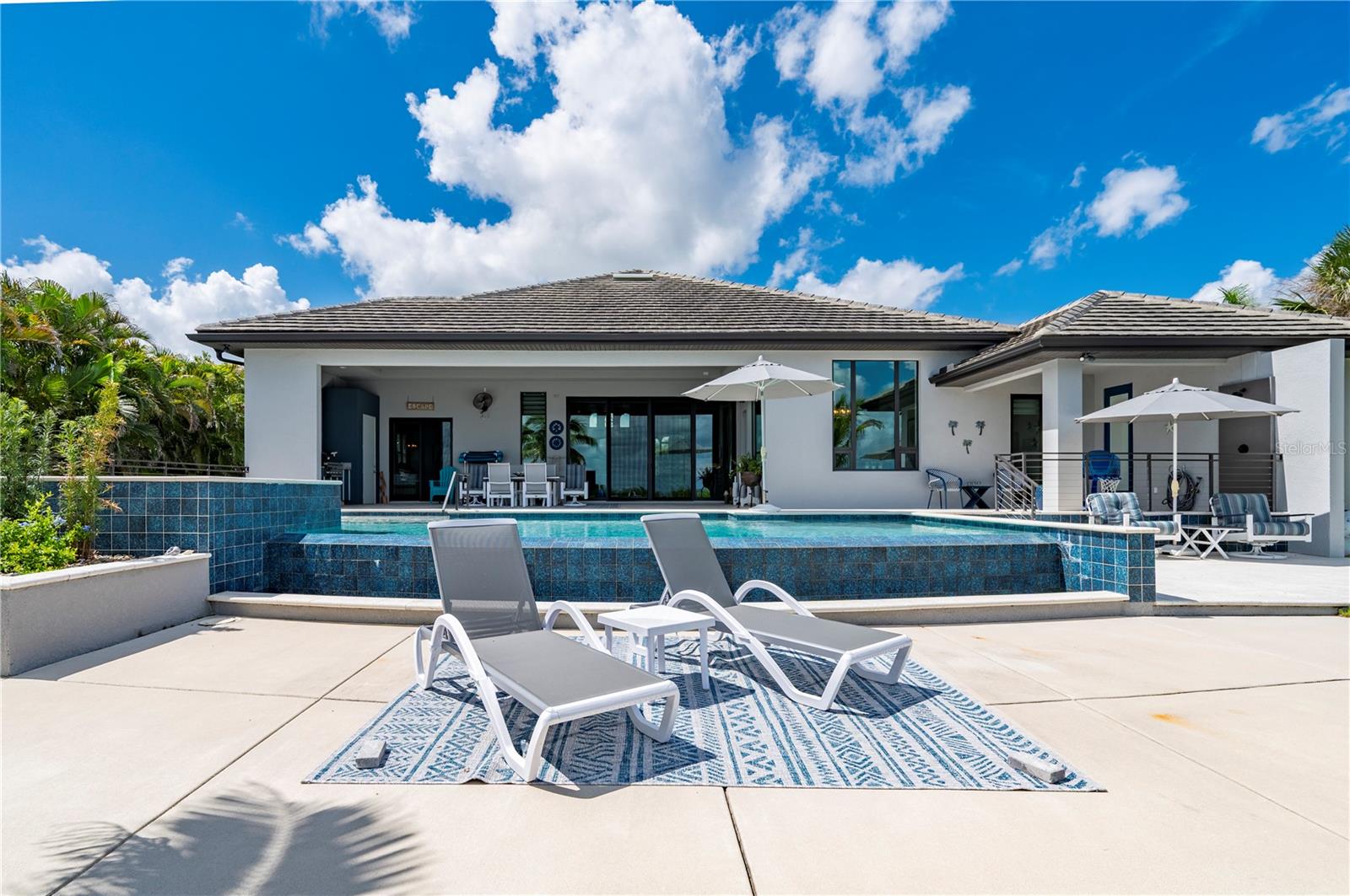 25462 SHORE DRIVE, Punta Gorda, FL 33950