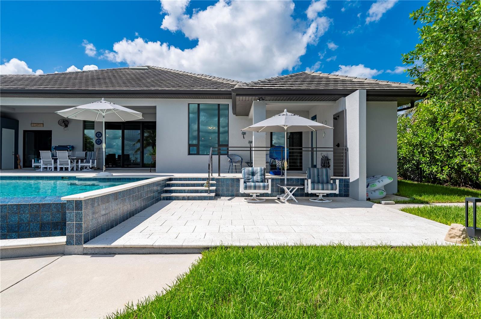 25462 SHORE DRIVE, Punta Gorda, FL 33950