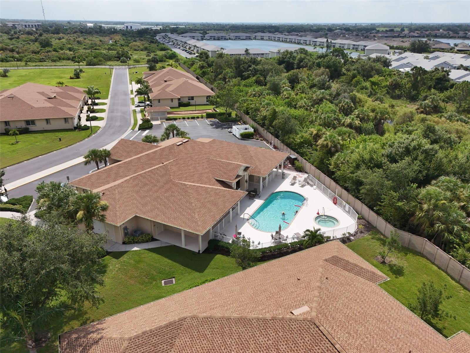 24144 GREEN HERON DRIVE, #12, Port Charlotte, FL 33980