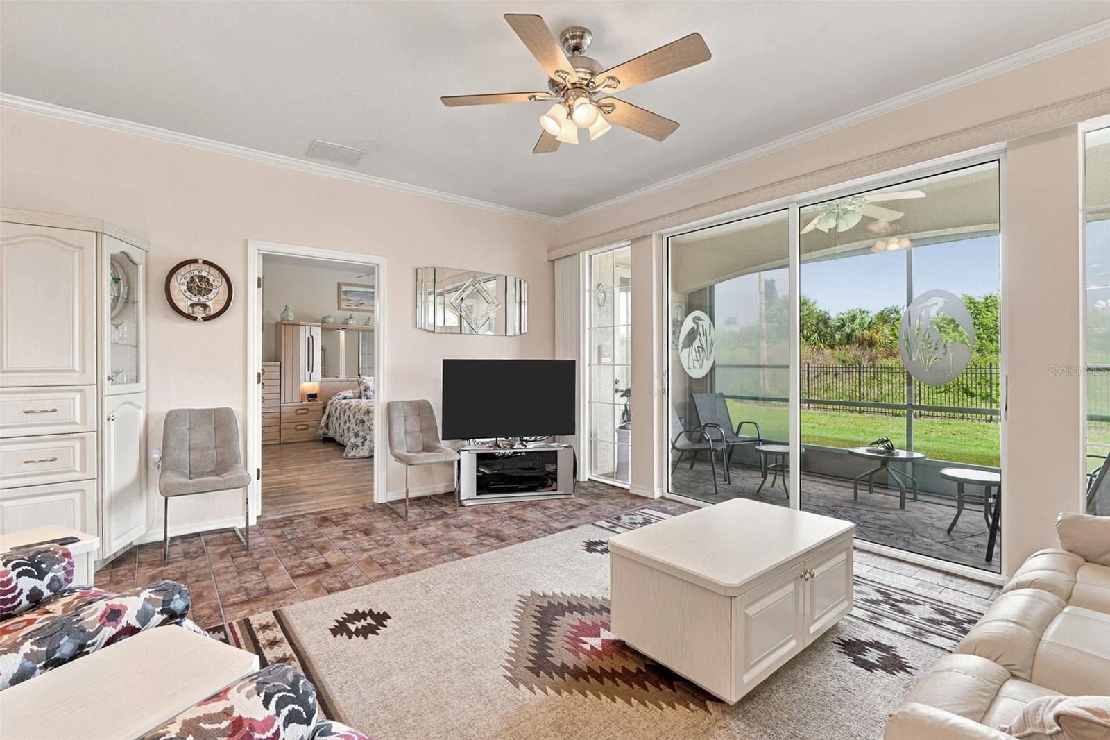 24144 GREEN HERON DRIVE, #12, Port Charlotte, FL 33980