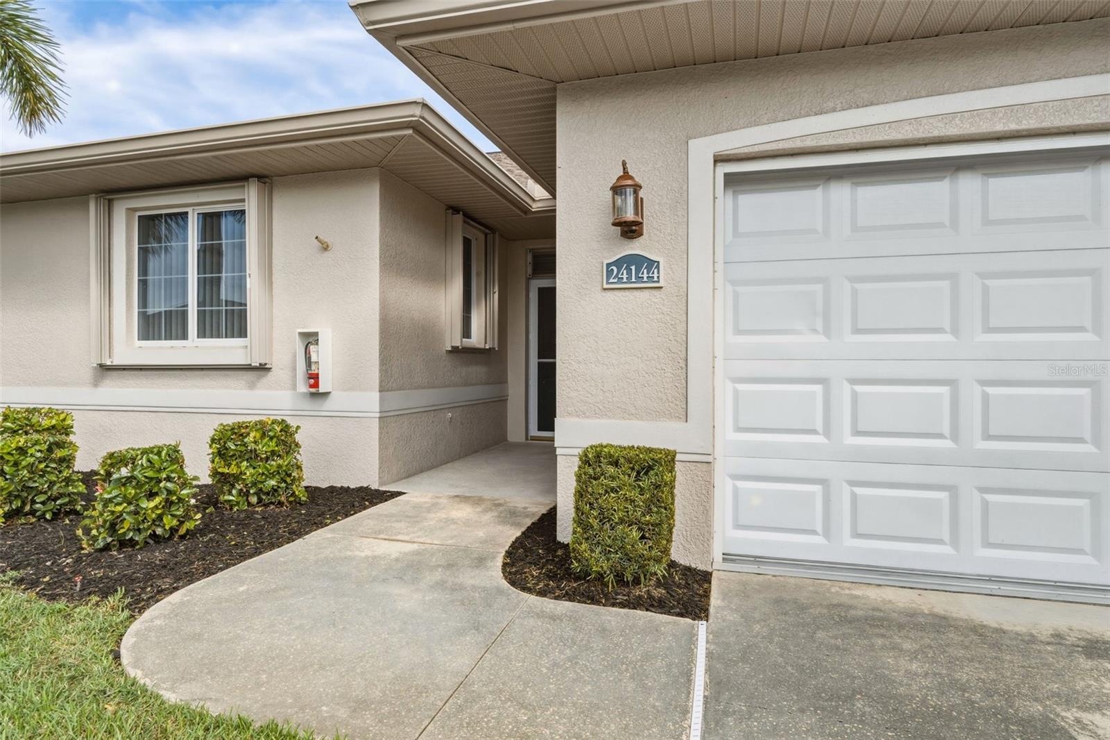 24144 GREEN HERON DRIVE, #12, Port Charlotte, FL 33980