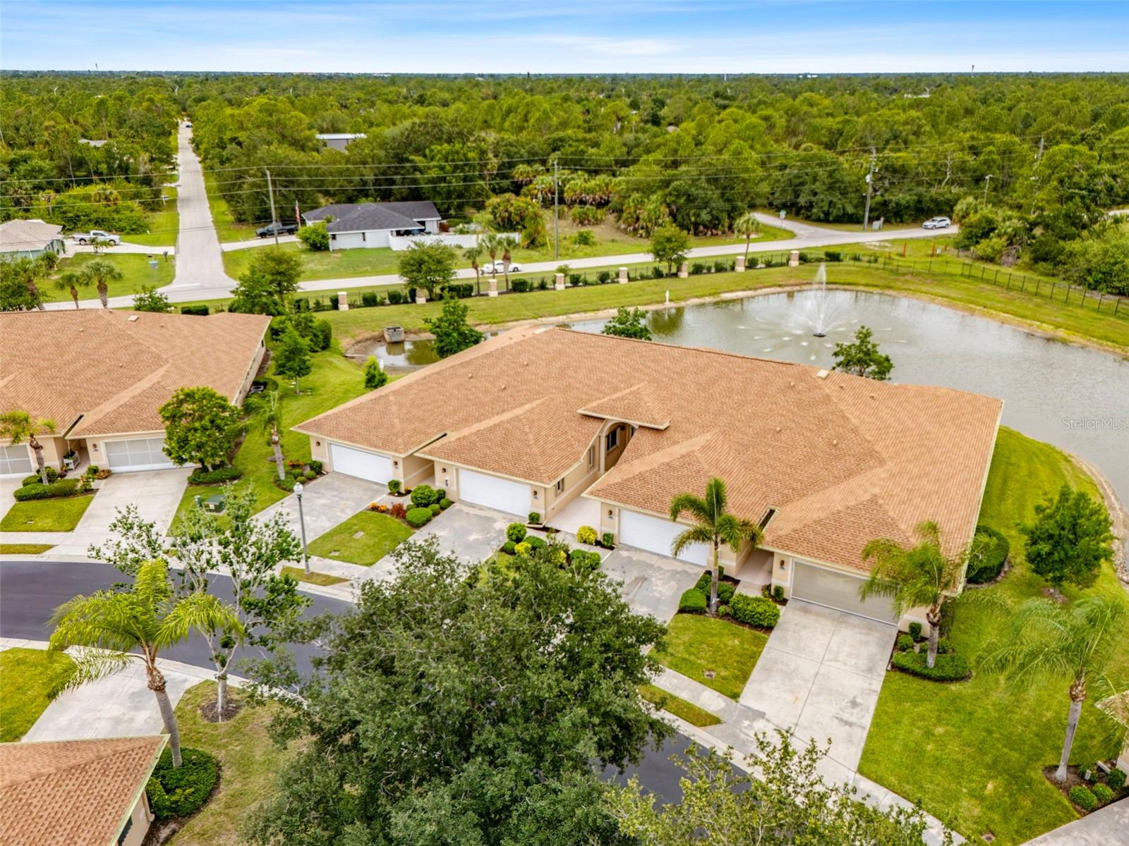 24124 GREEN HERON DRIVE, #7, Port Charlotte, FL 33980