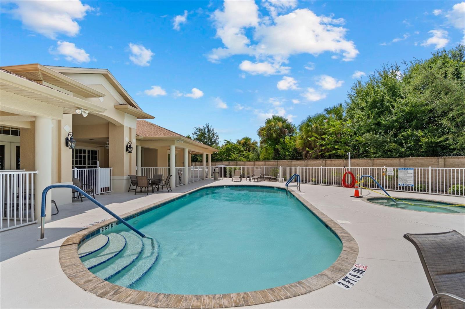 24124 GREEN HERON DRIVE, #7, Port Charlotte, FL 33980