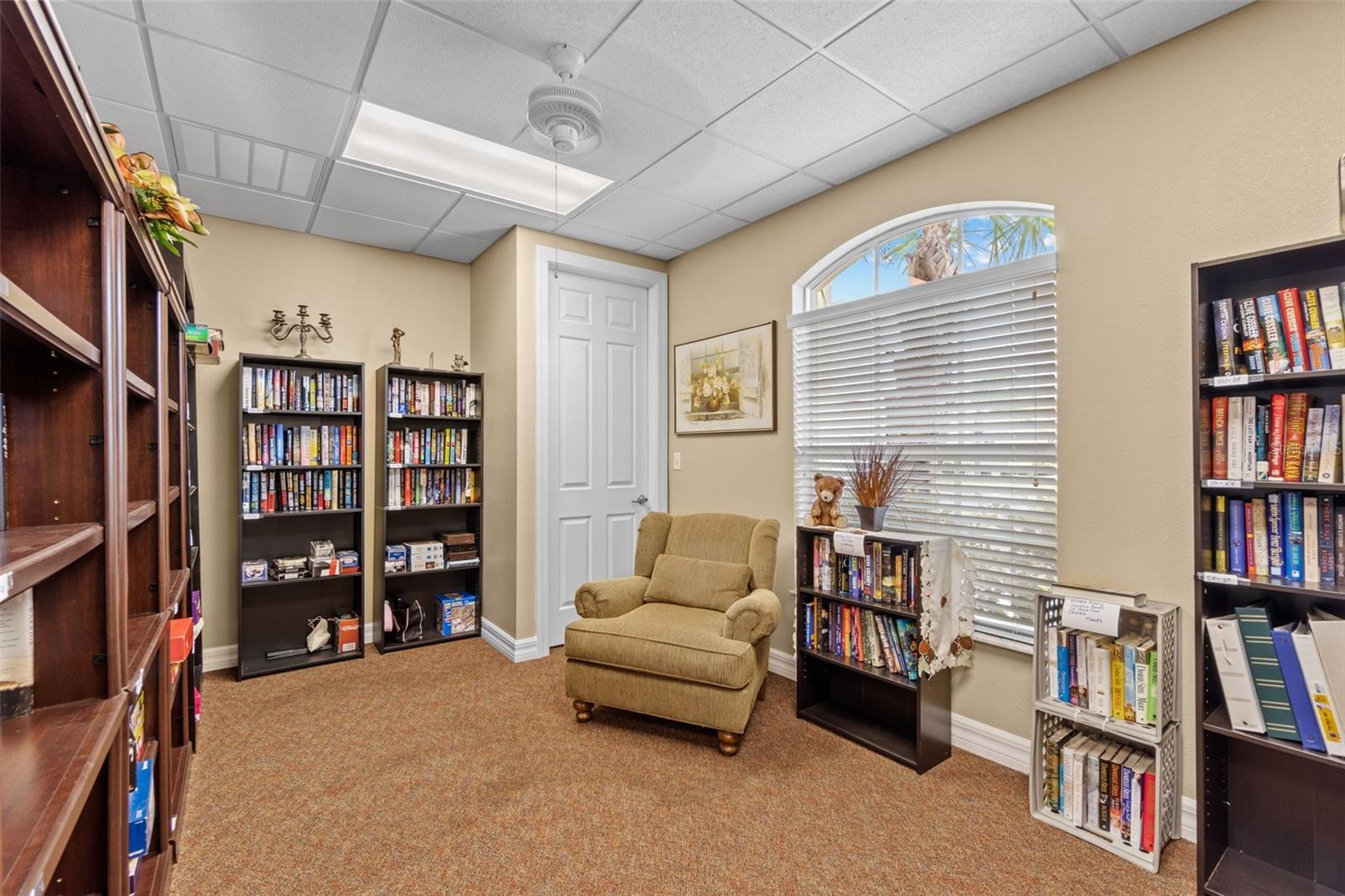24124 GREEN HERON DRIVE, #7, Port Charlotte, FL 33980