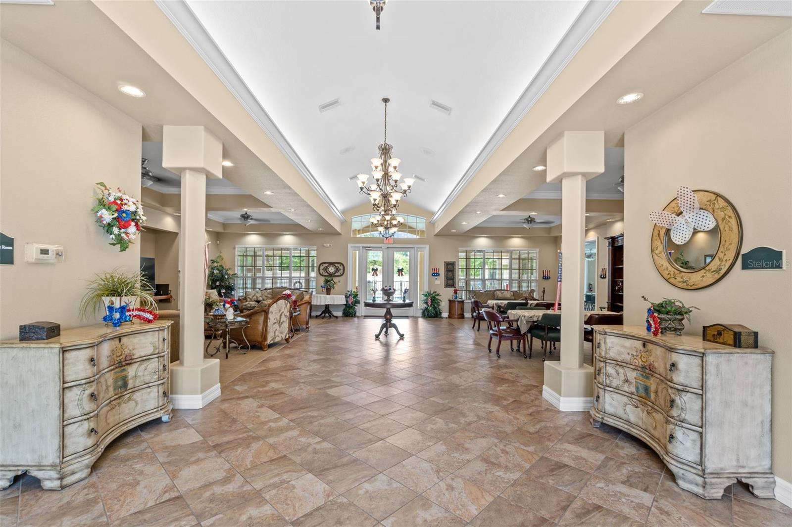 24124 GREEN HERON DRIVE, #7, Port Charlotte, FL 33980